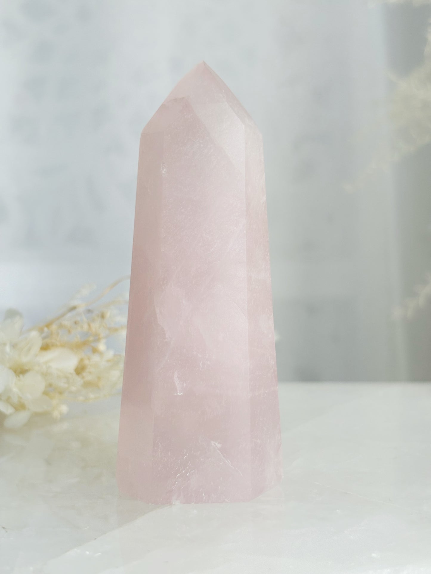 ROSE QUARTZ GENERATOR || 33125