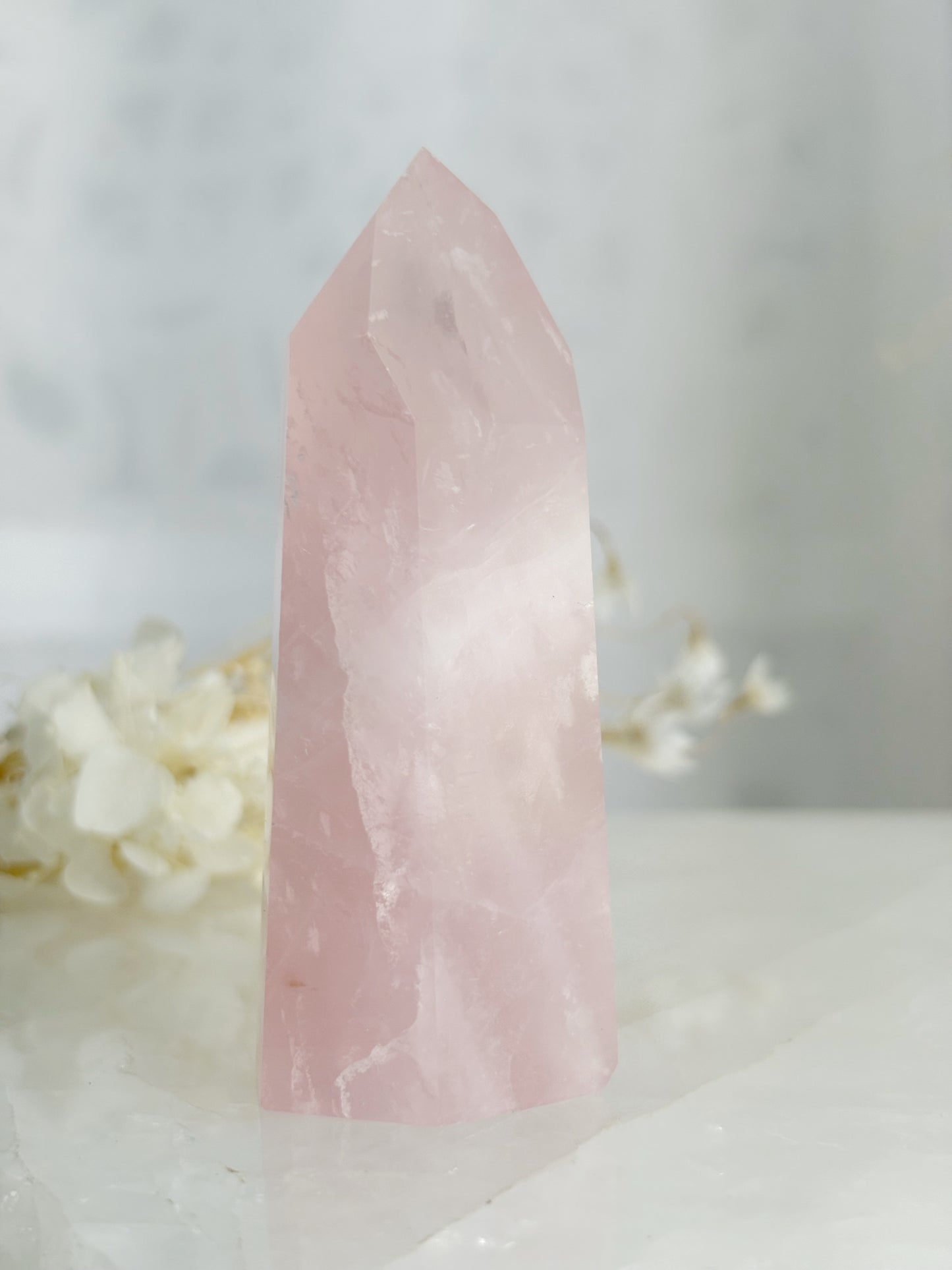 ROSE QUARTZ GENERATOR || 33126
