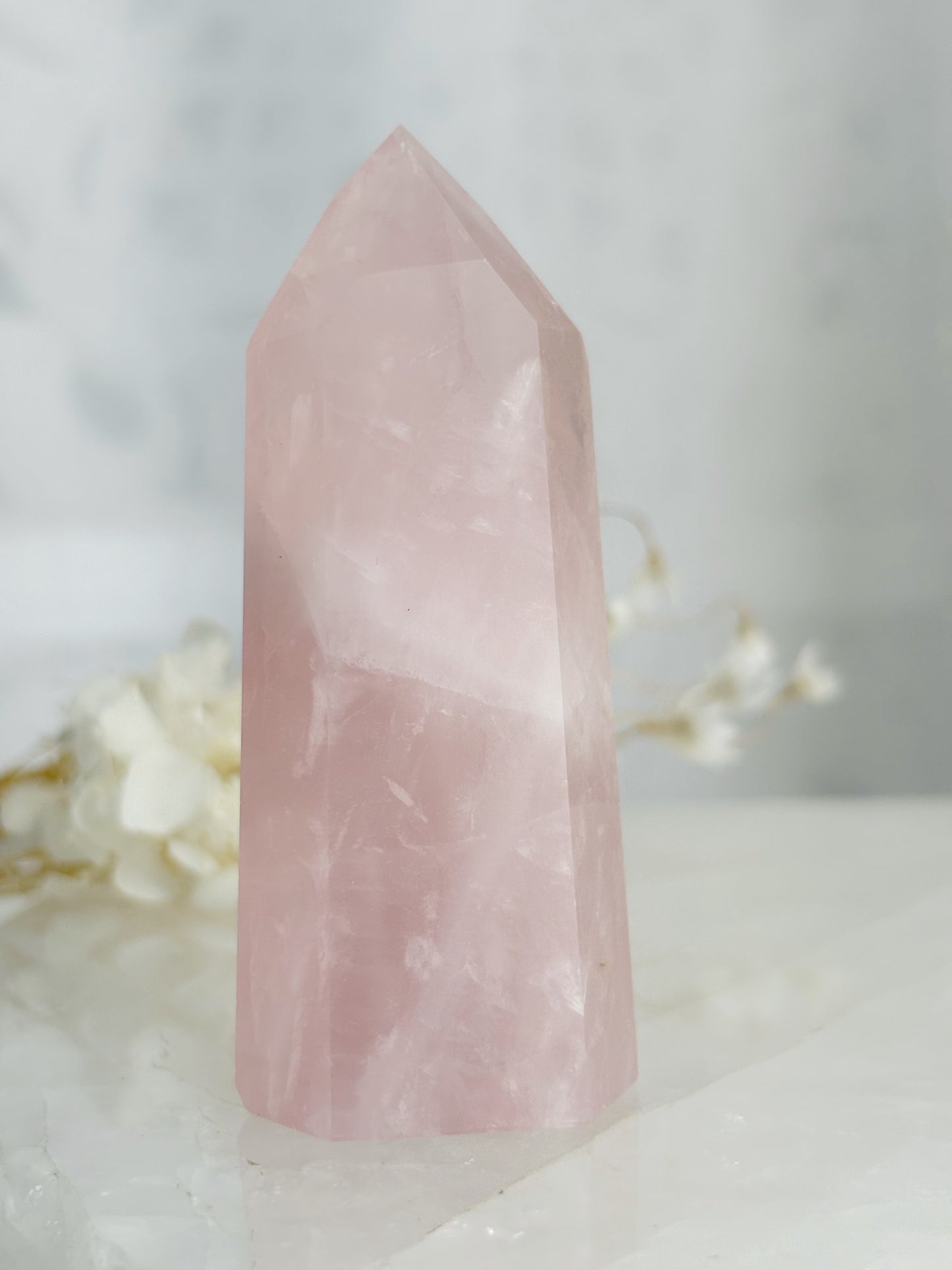 ROSE QUARTZ GENERATOR || 33126