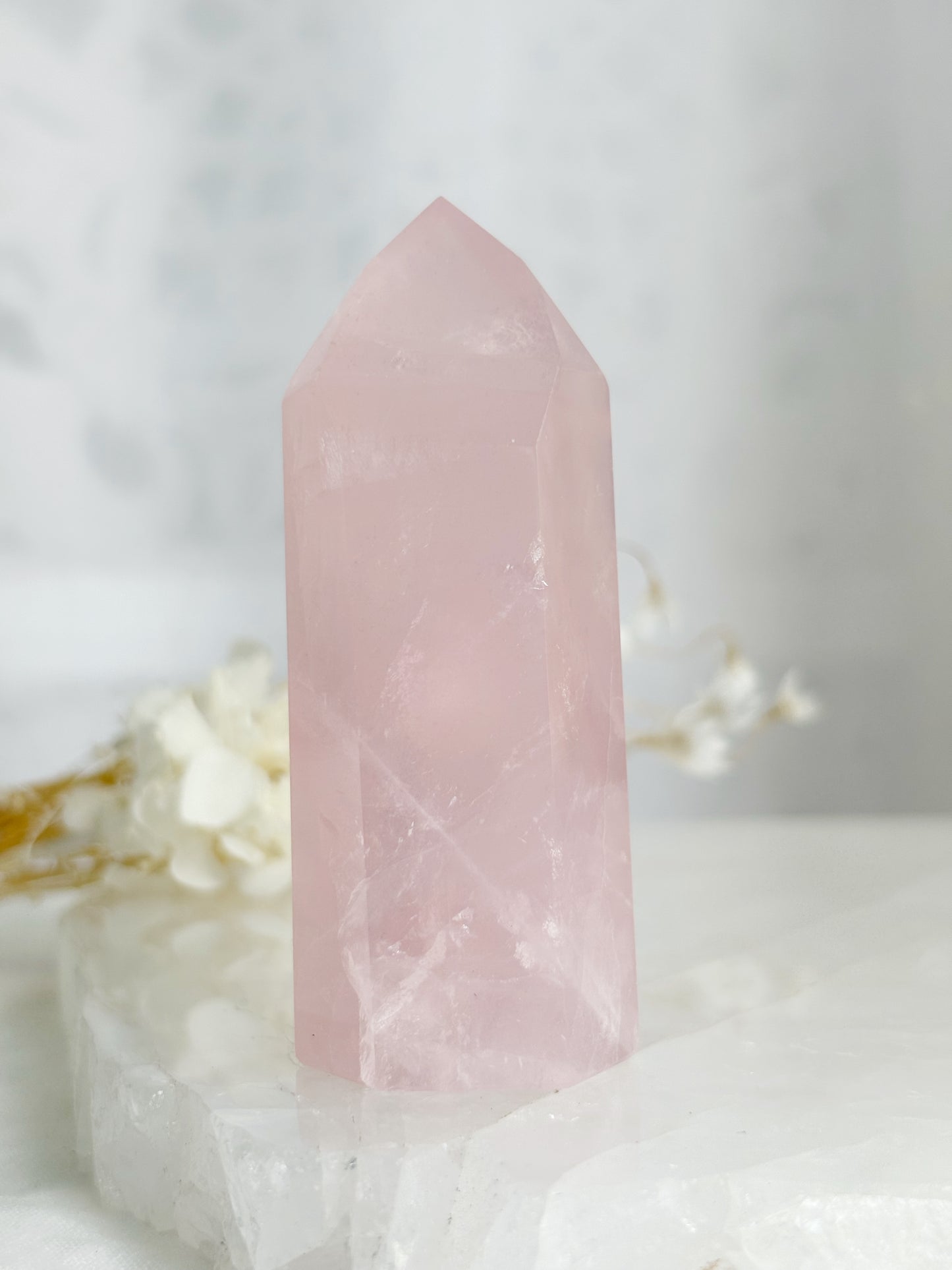 ROSE QUARTZ GENERATOR || 33127
