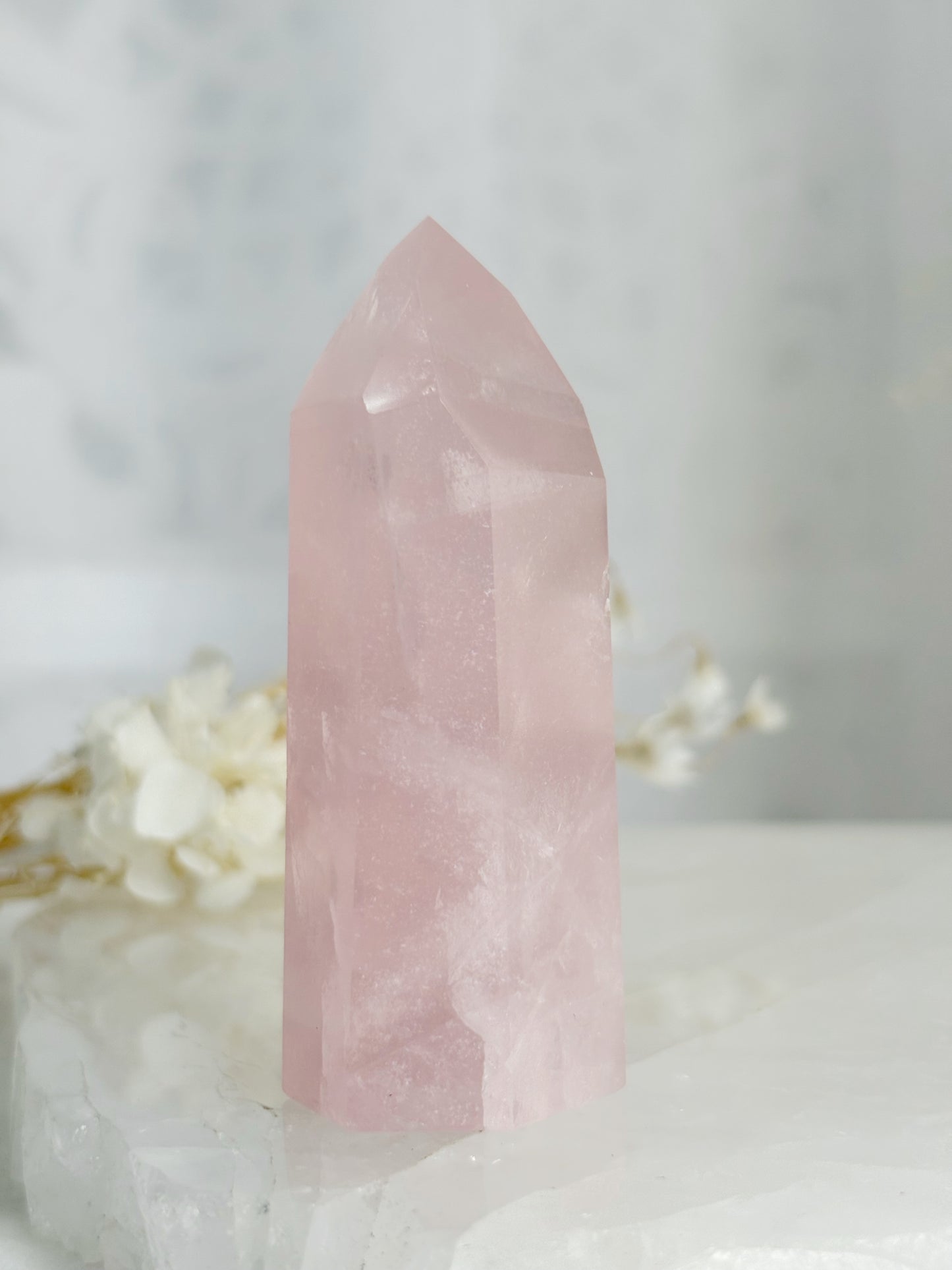 ROSE QUARTZ GENERATOR || 33127