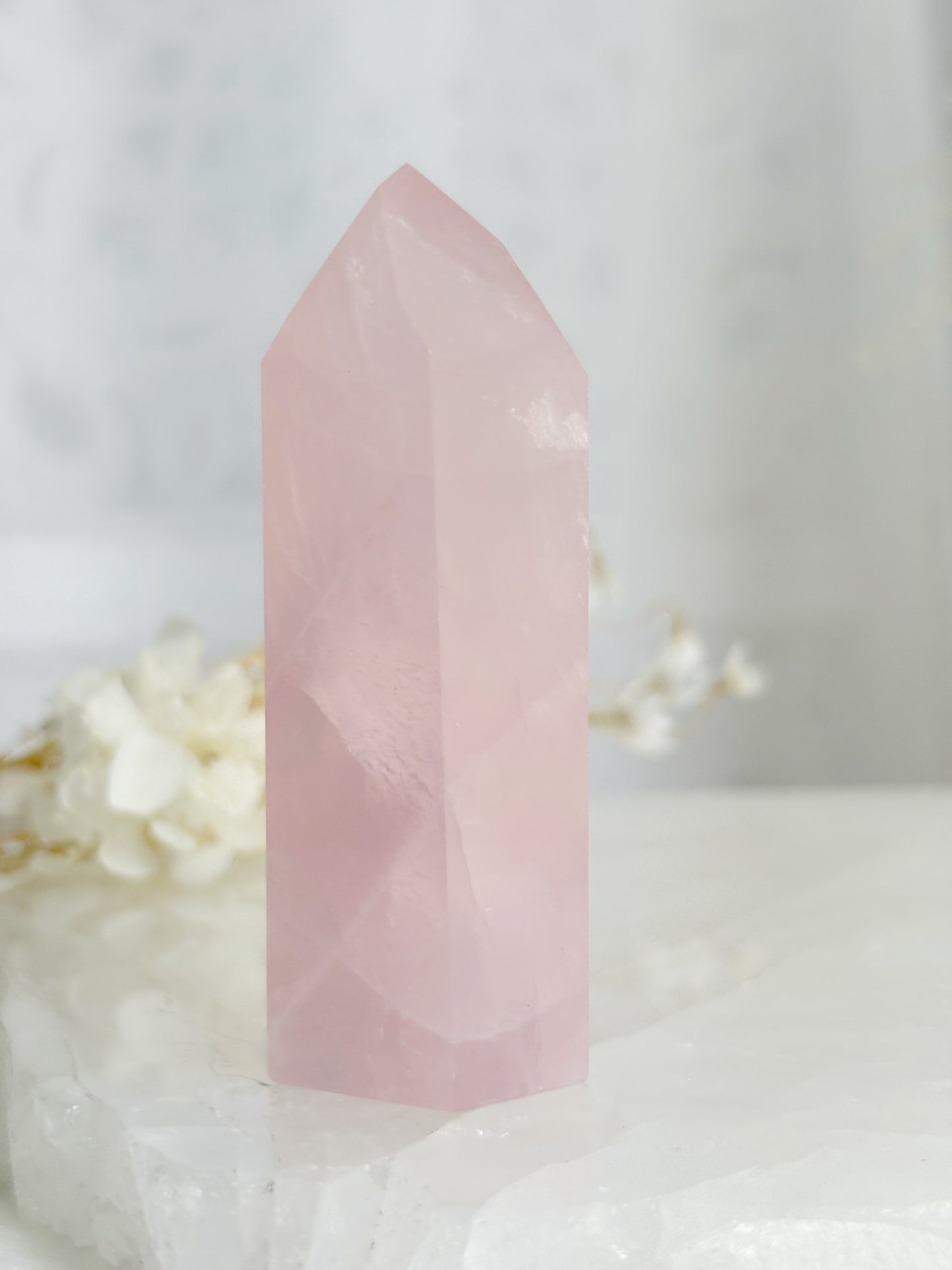 ROSE QUARTZ GENERATOR || 33127