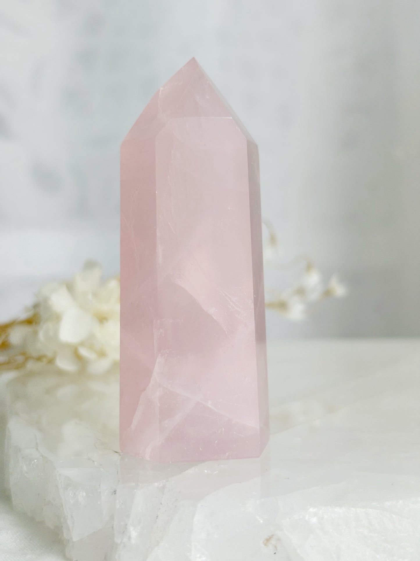 ROSE QUARTZ GENERATOR || 33127