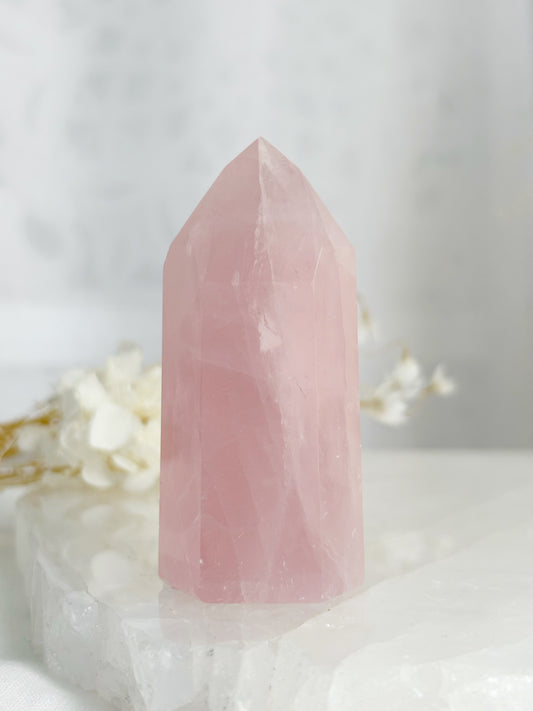ROSE QUARTZ GENERATOR || 33128