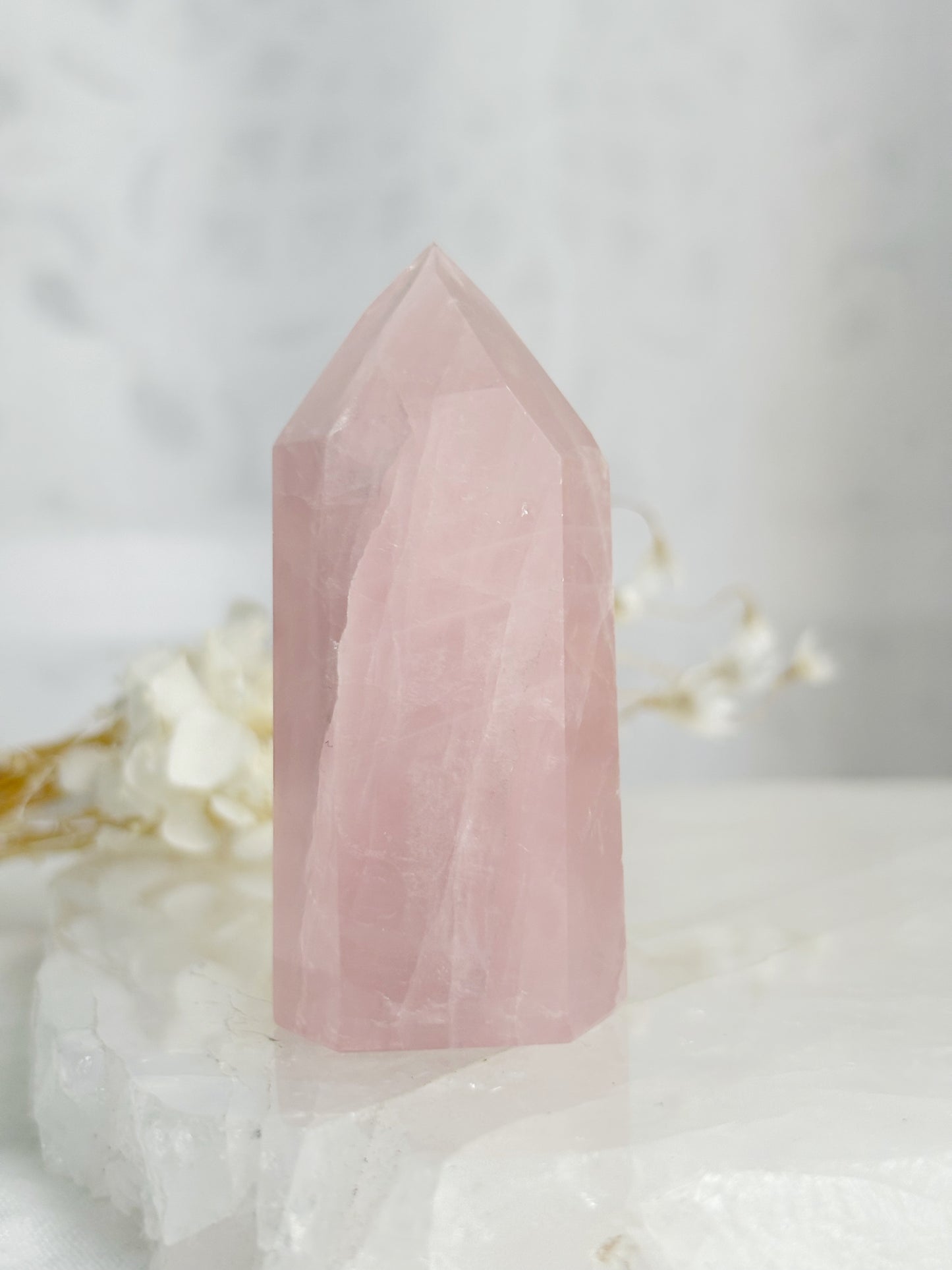 ROSE QUARTZ GENERATOR || 33128
