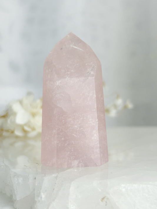 ROSE QUARTZ GENERATOR || 33130