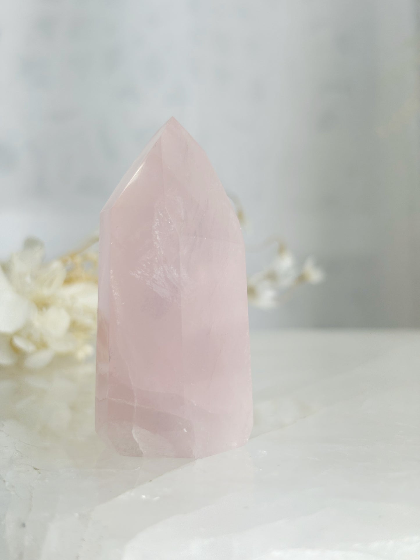 ROSE QUARTZ GENERATOR || 33131