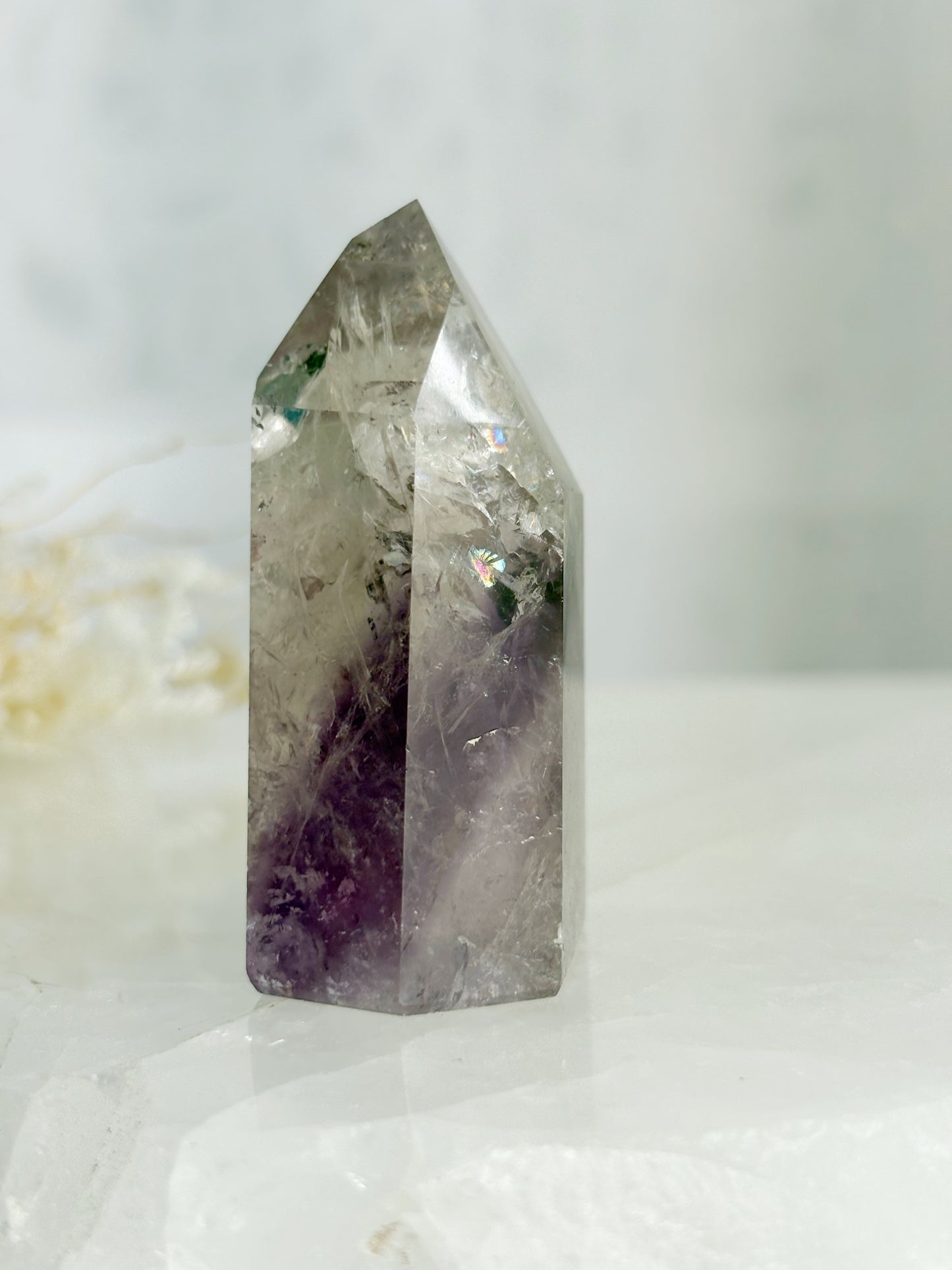 PHANTOM AMETHYST GENERATOR || 33120