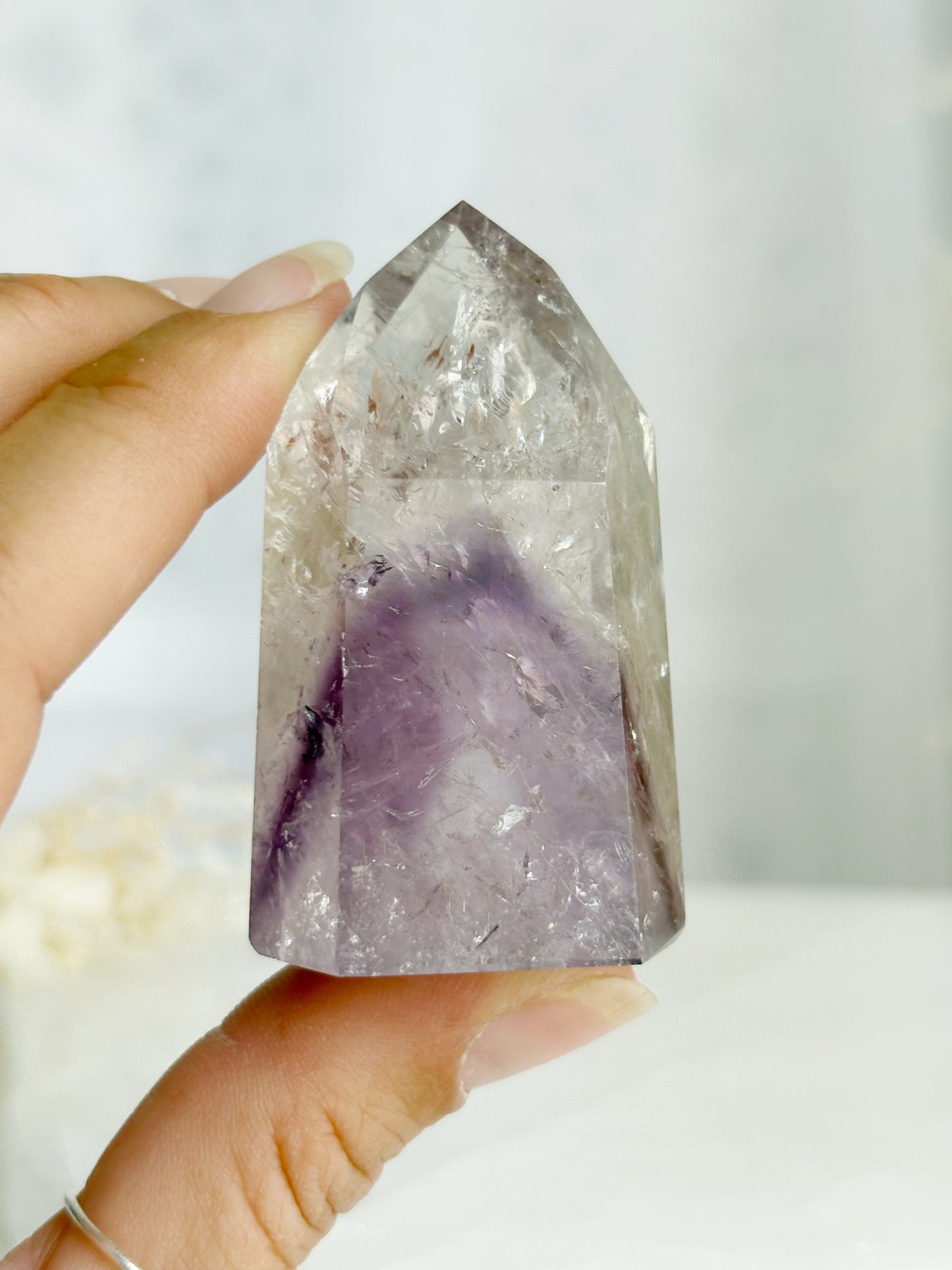 PHANTOM AMETHYST GENERATOR || 33120