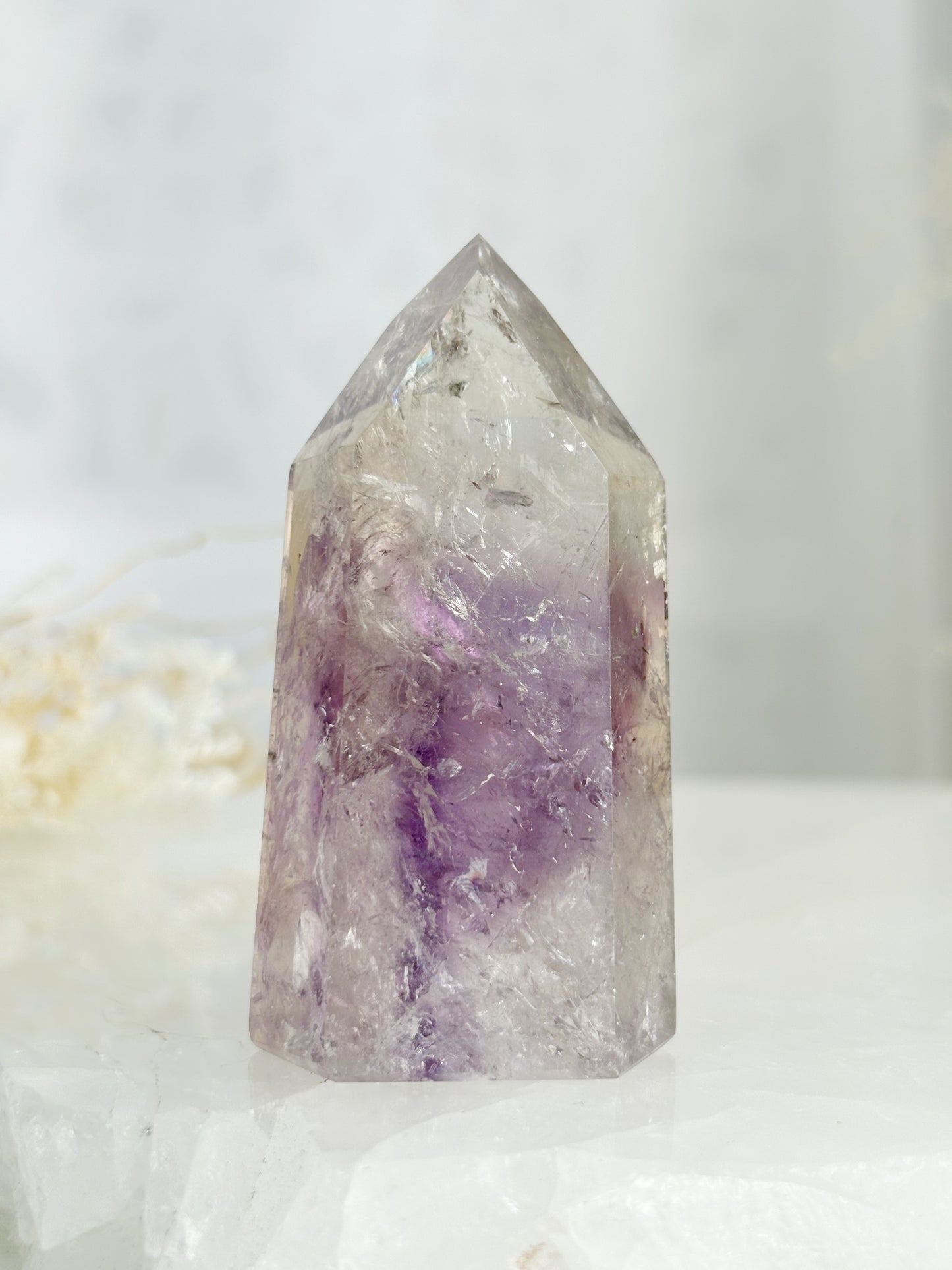 PHANTOM AMETHYST GENERATOR || 33119