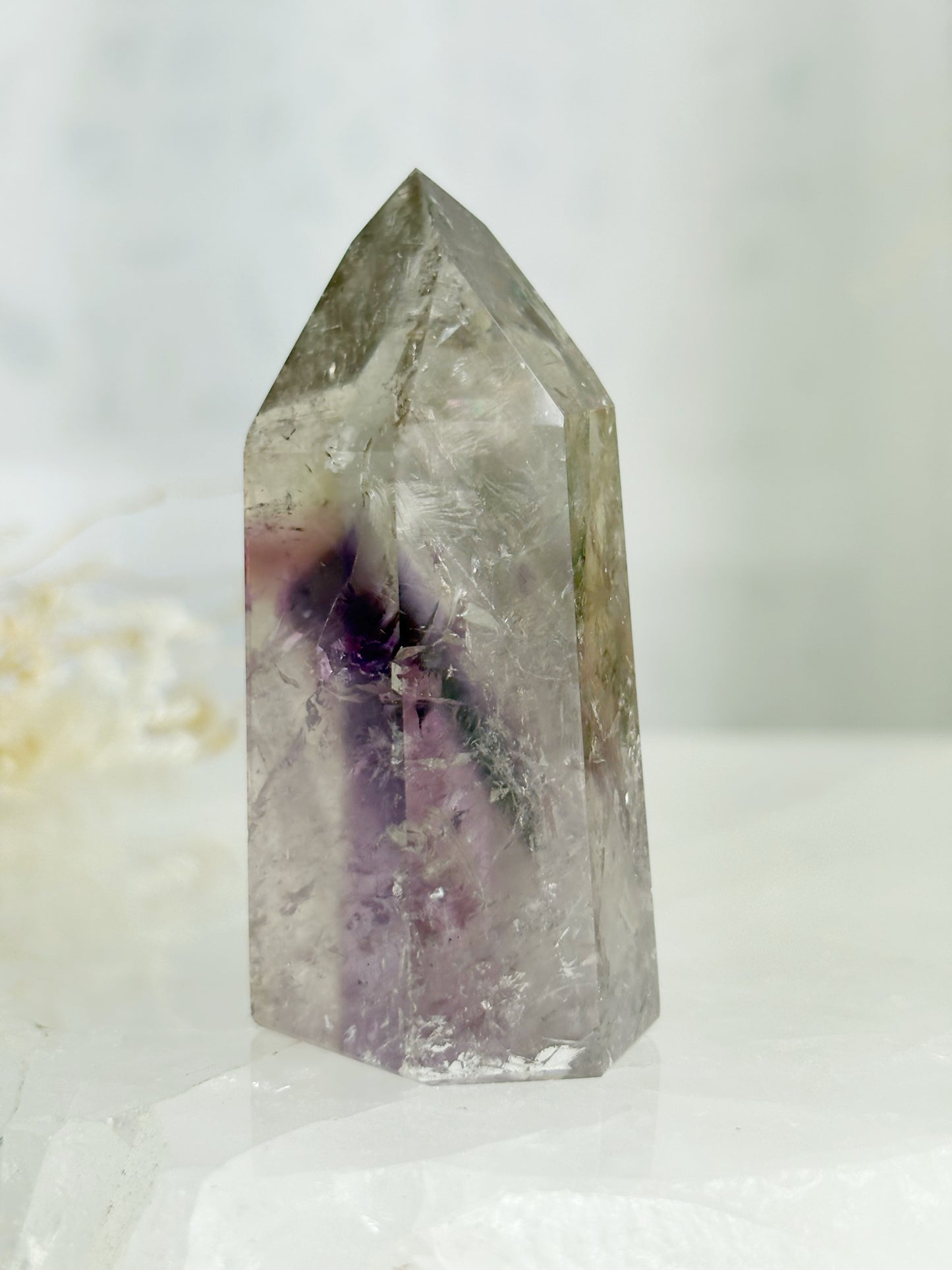 PHANTOM AMETHYST GENERATOR || 33119