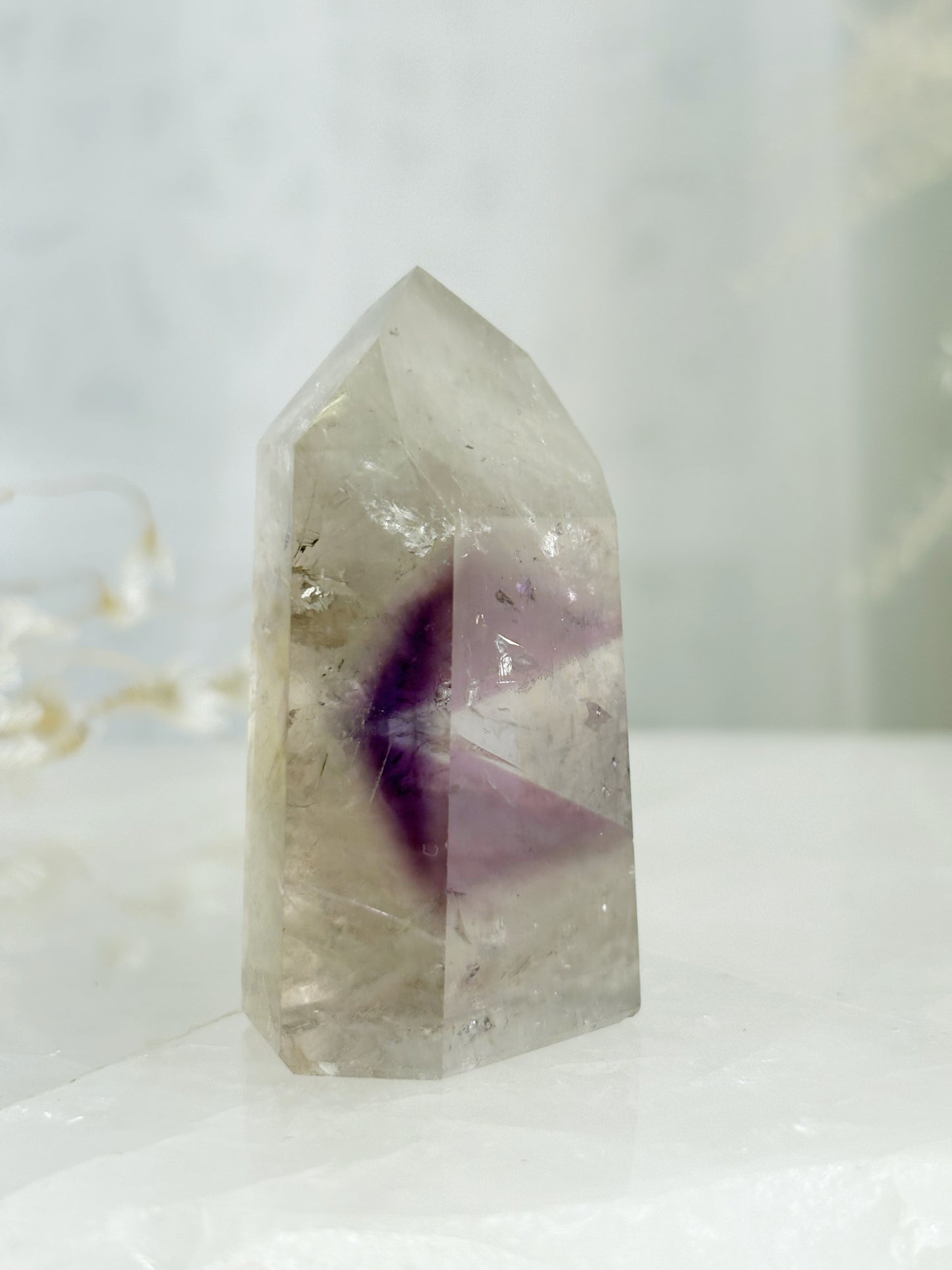 PHANTOM AMETHYST GENERATOR || 33118