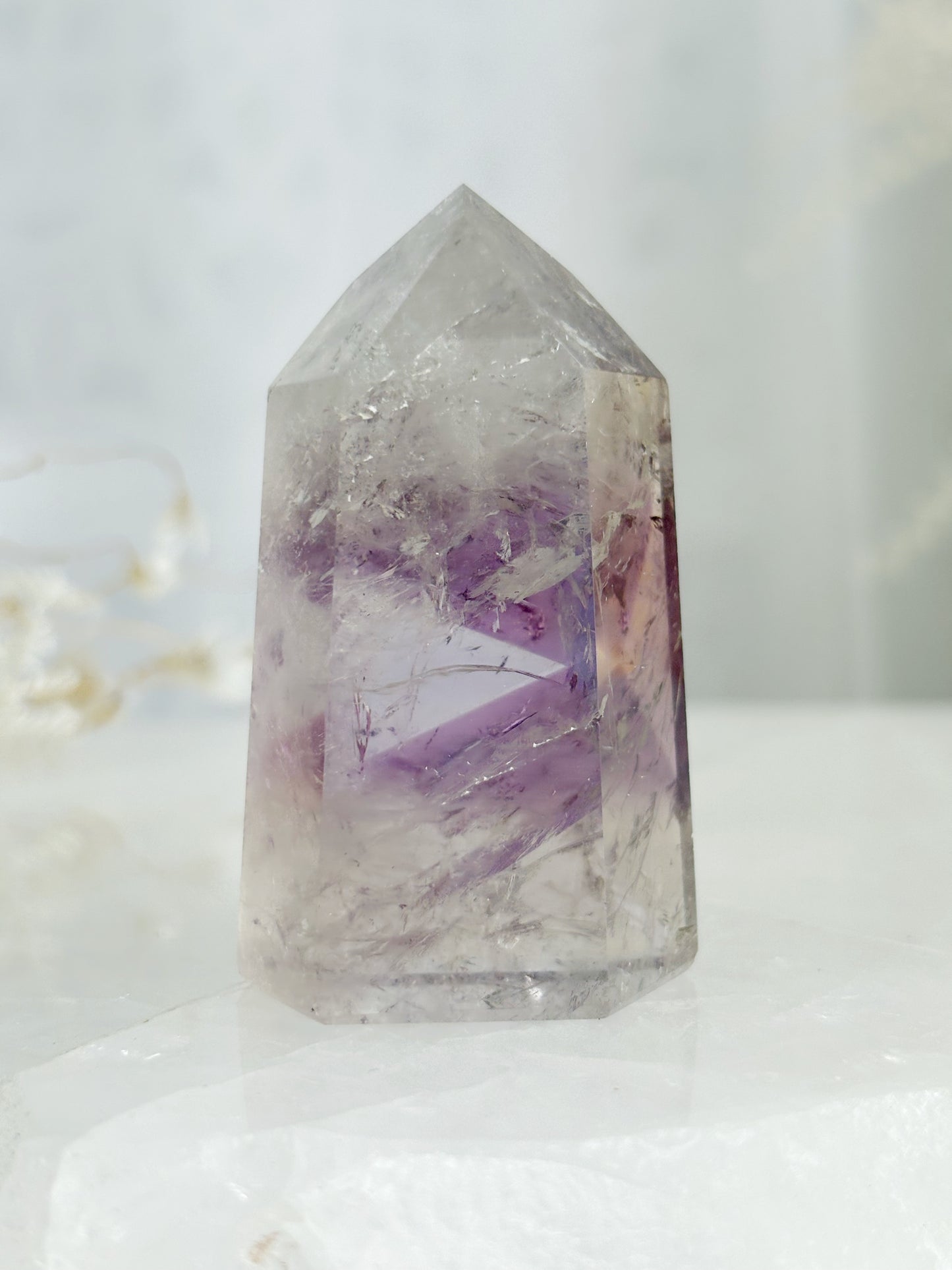 PHANTOM AMETHYST GENERATOR || 33118