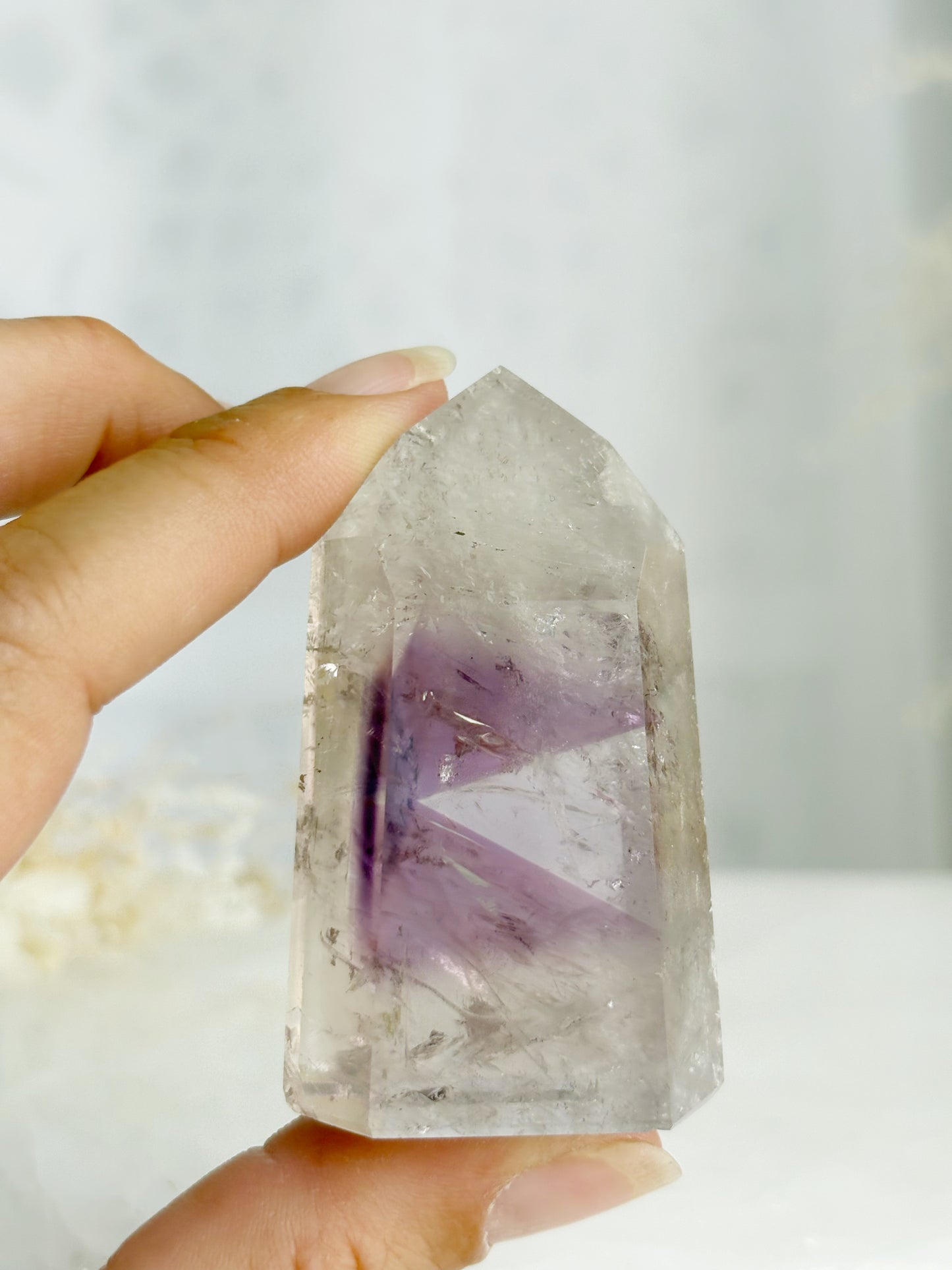 PHANTOM AMETHYST GENERATOR || 33118