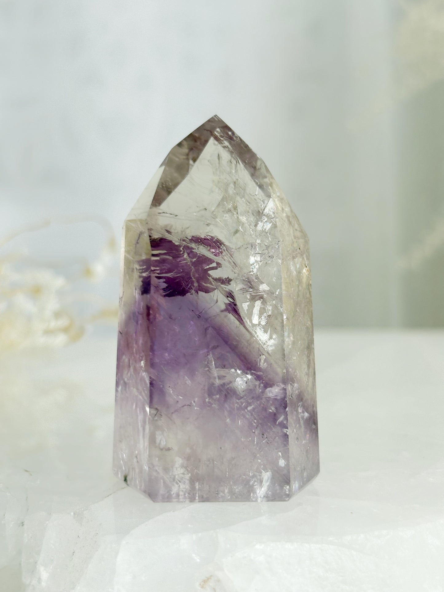 PHANTOM AMETHYST GENERATOR || 33122