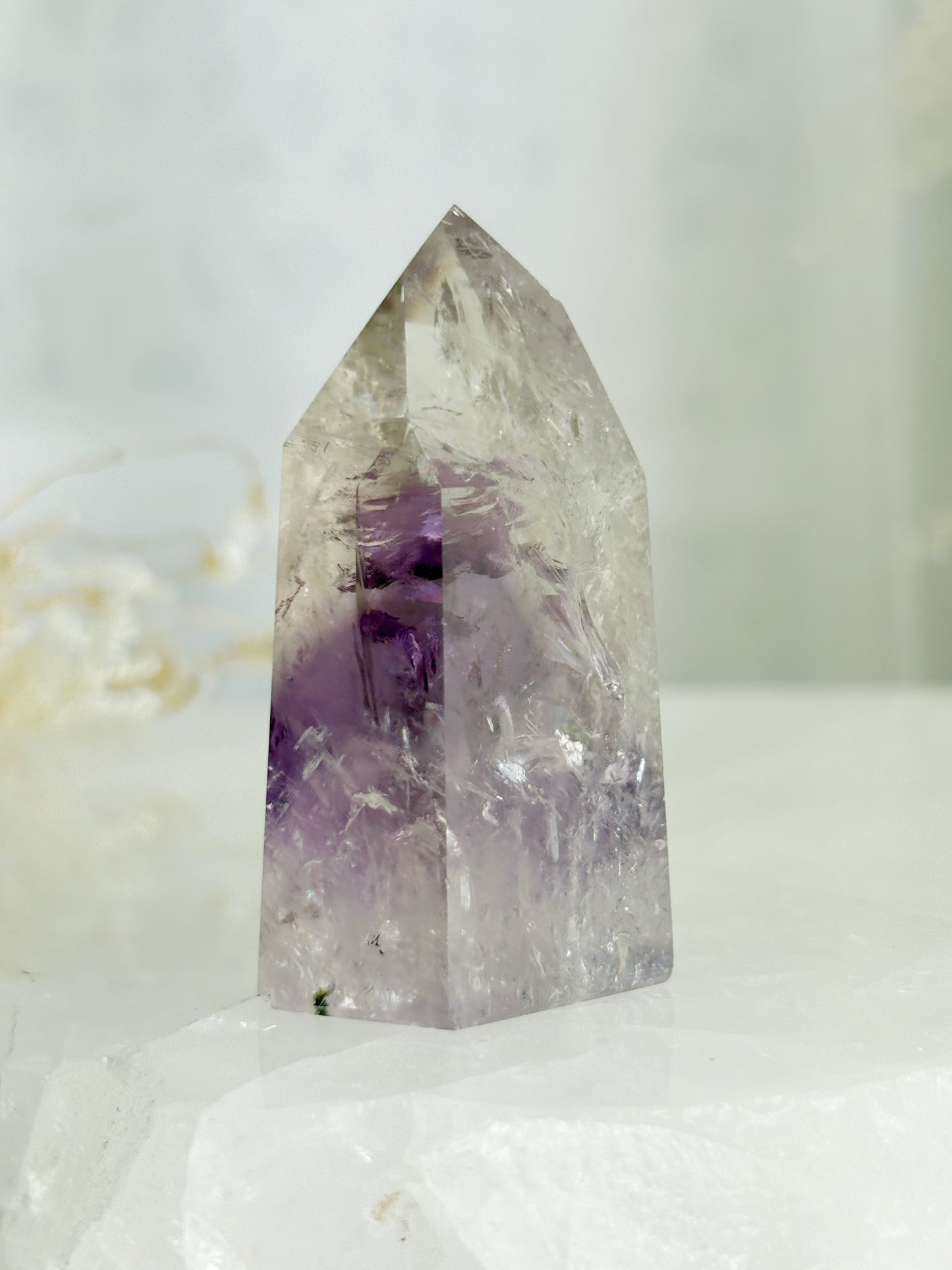 PHANTOM AMETHYST GENERATOR || 33122