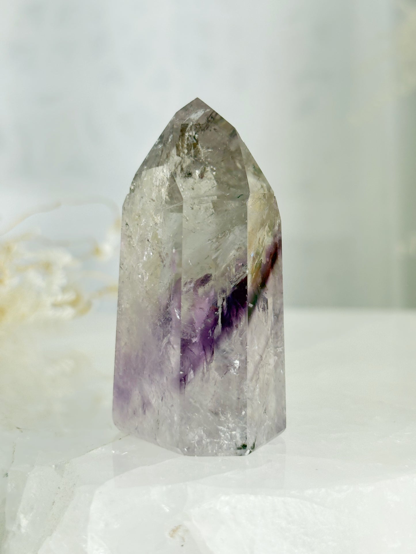 PHANTOM AMETHYST GENERATOR || 33122