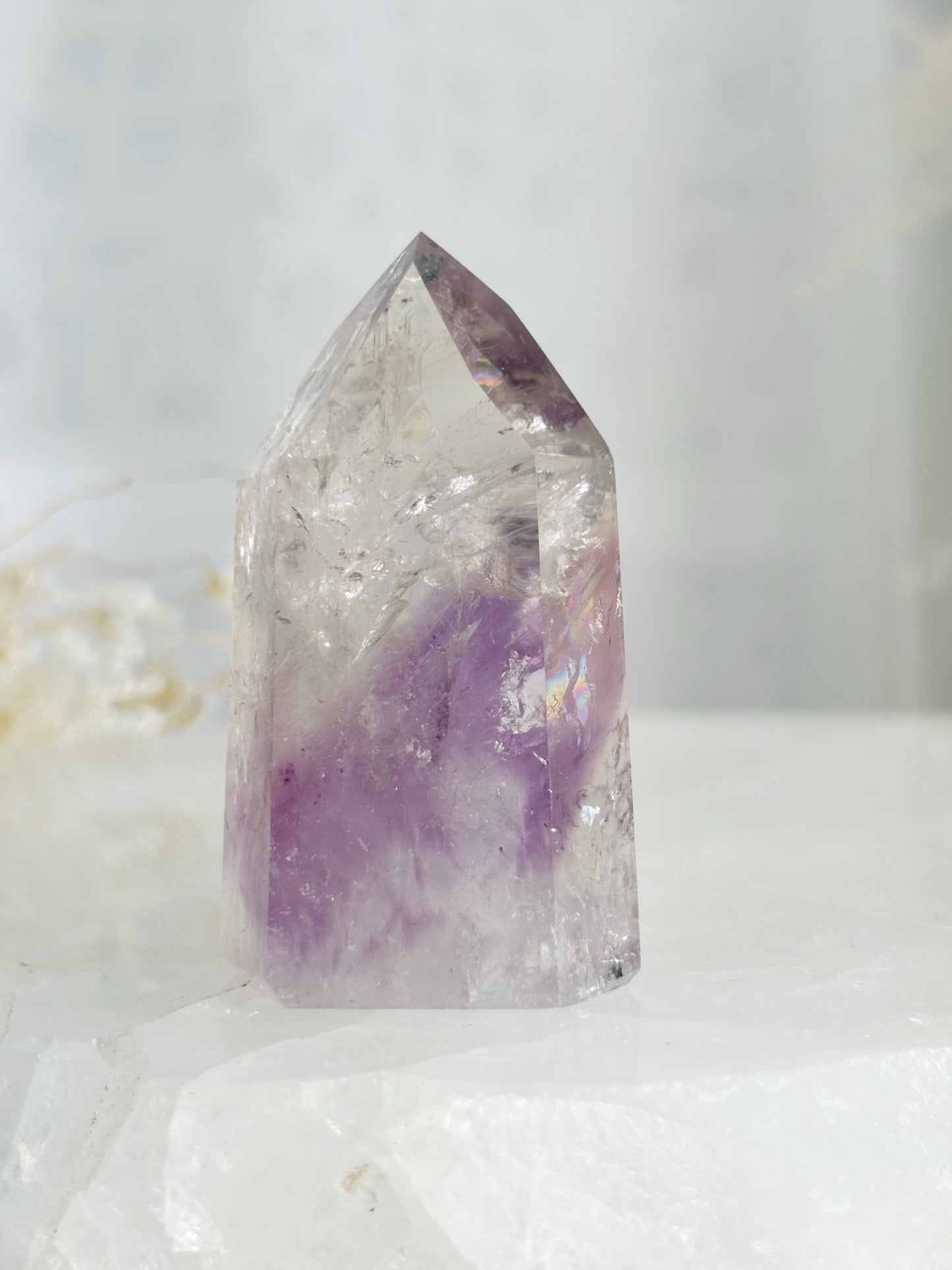 PHANTOM AMETHYST GENERATOR || 33122