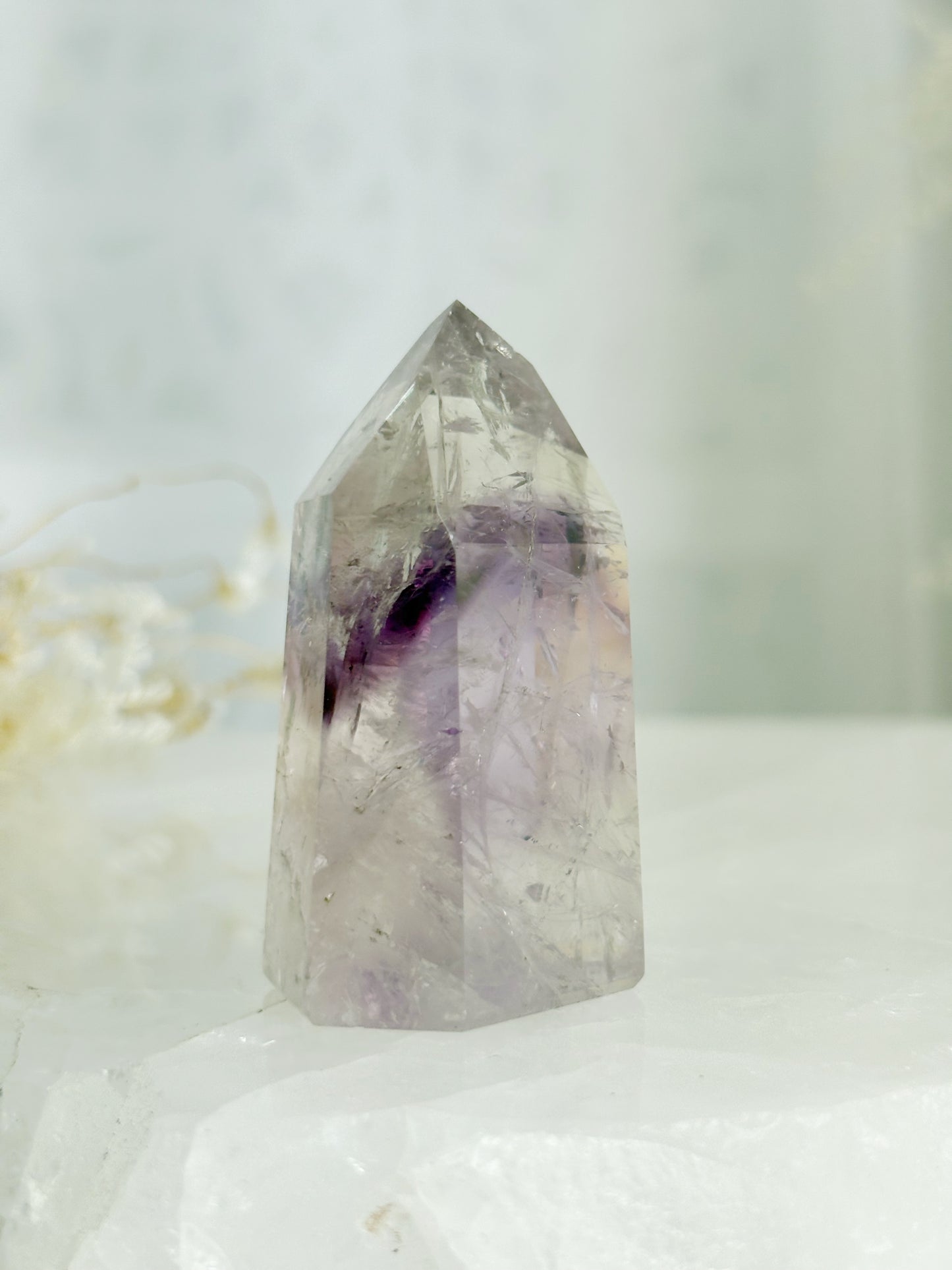 PHANTOM AMETHYST GENERATOR || 33123