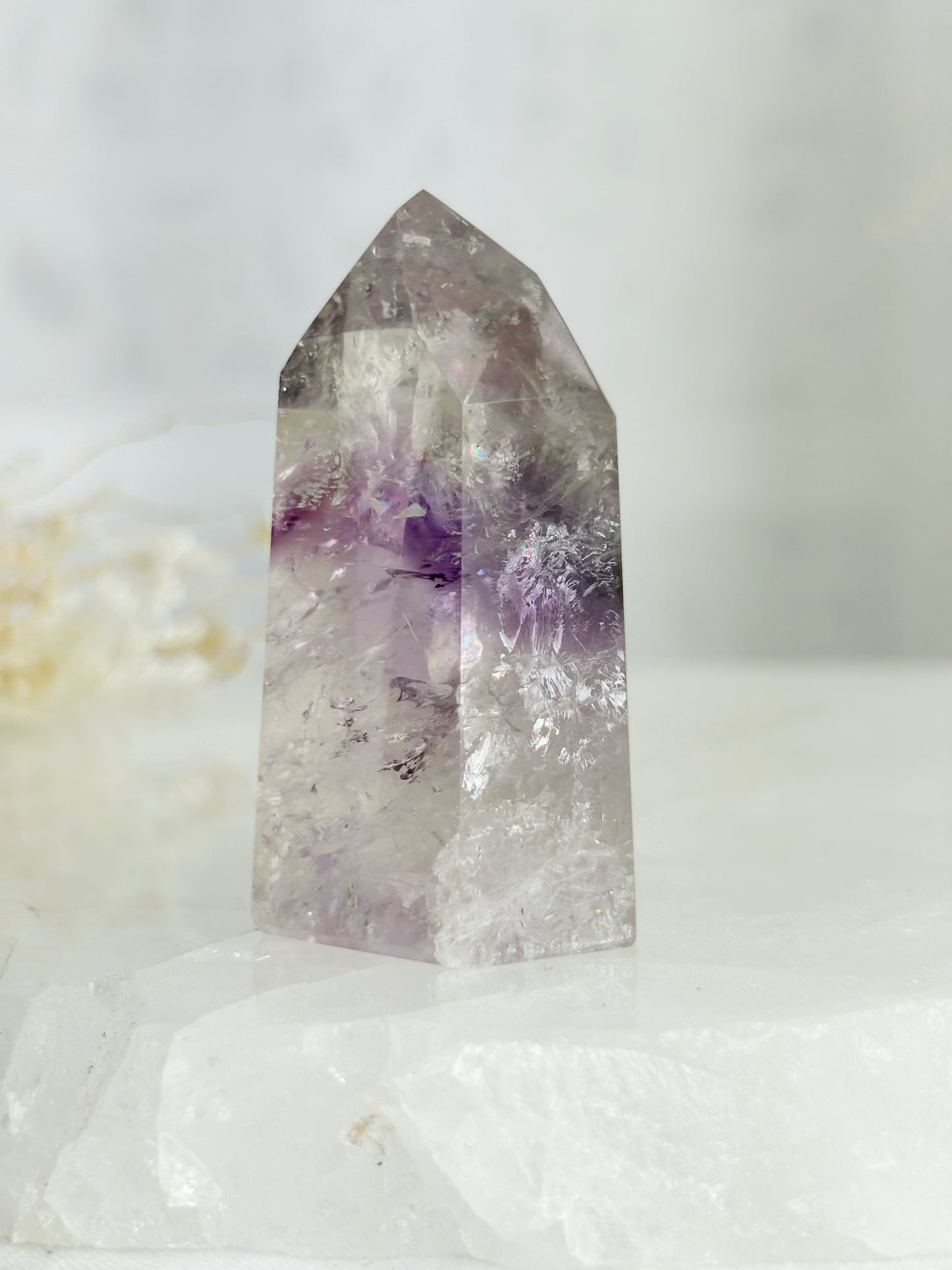 PHANTOM AMETHYST GENERATOR || 33123