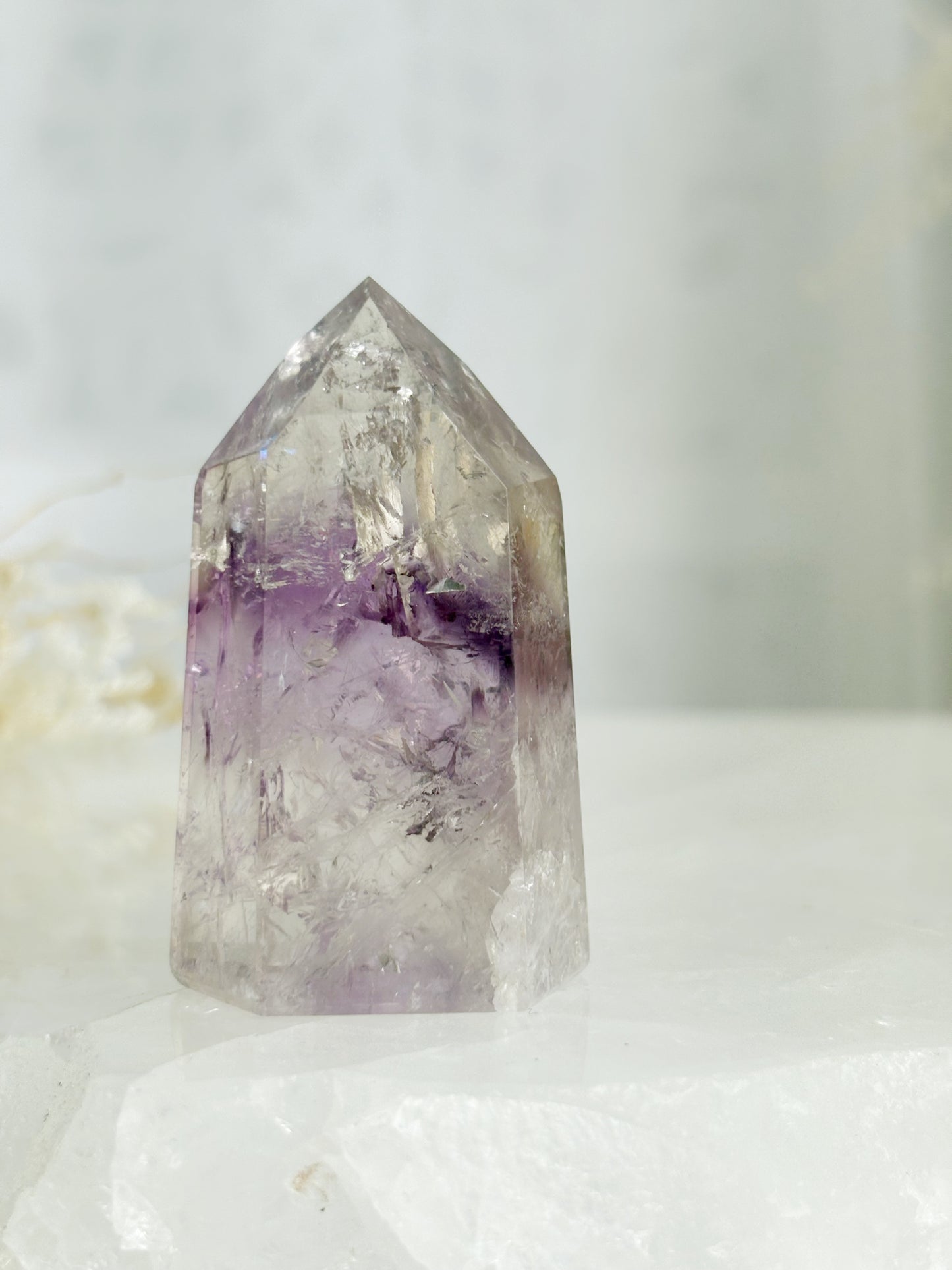 PHANTOM AMETHYST GENERATOR || 33123