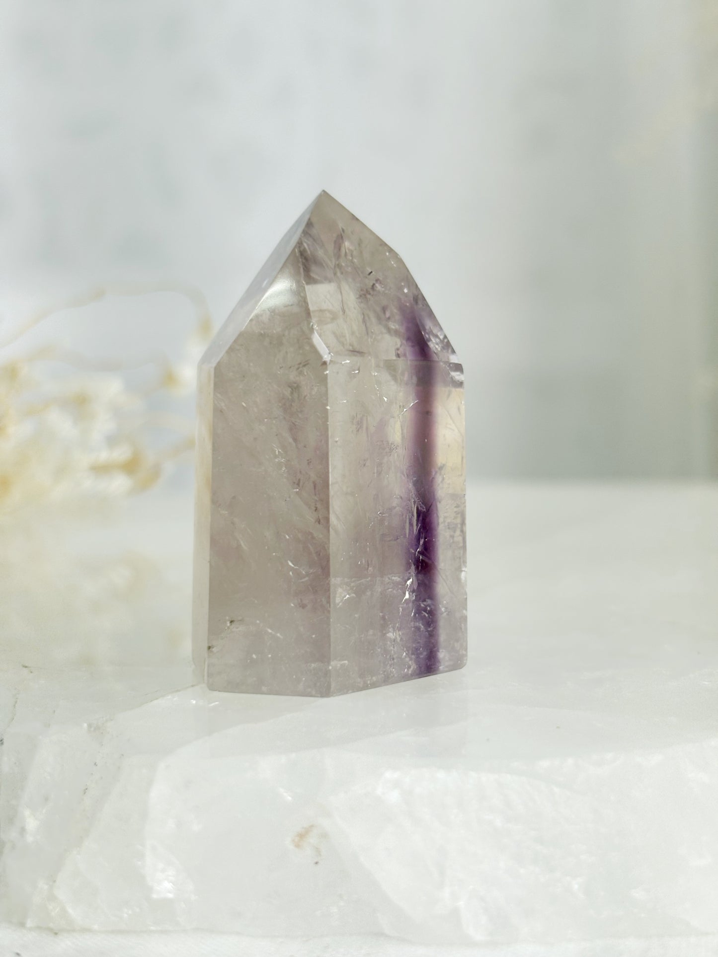 PHANTOM AMETHYST GENERATOR || 33124