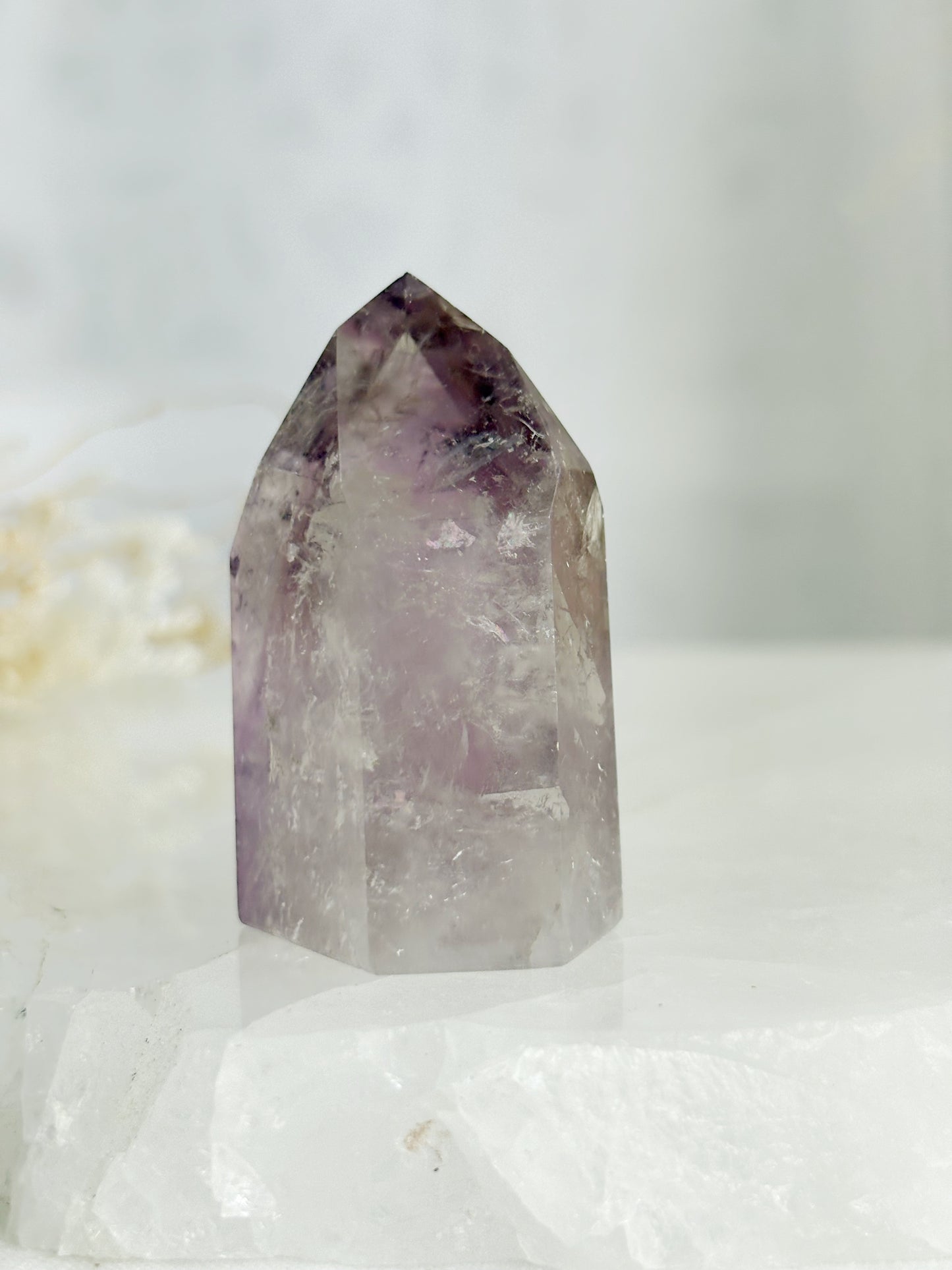 PHANTOM AMETHYST GENERATOR || 33124