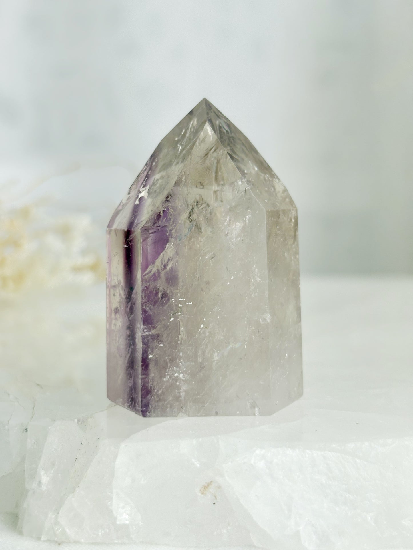 PHANTOM AMETHYST GENERATOR || 33124