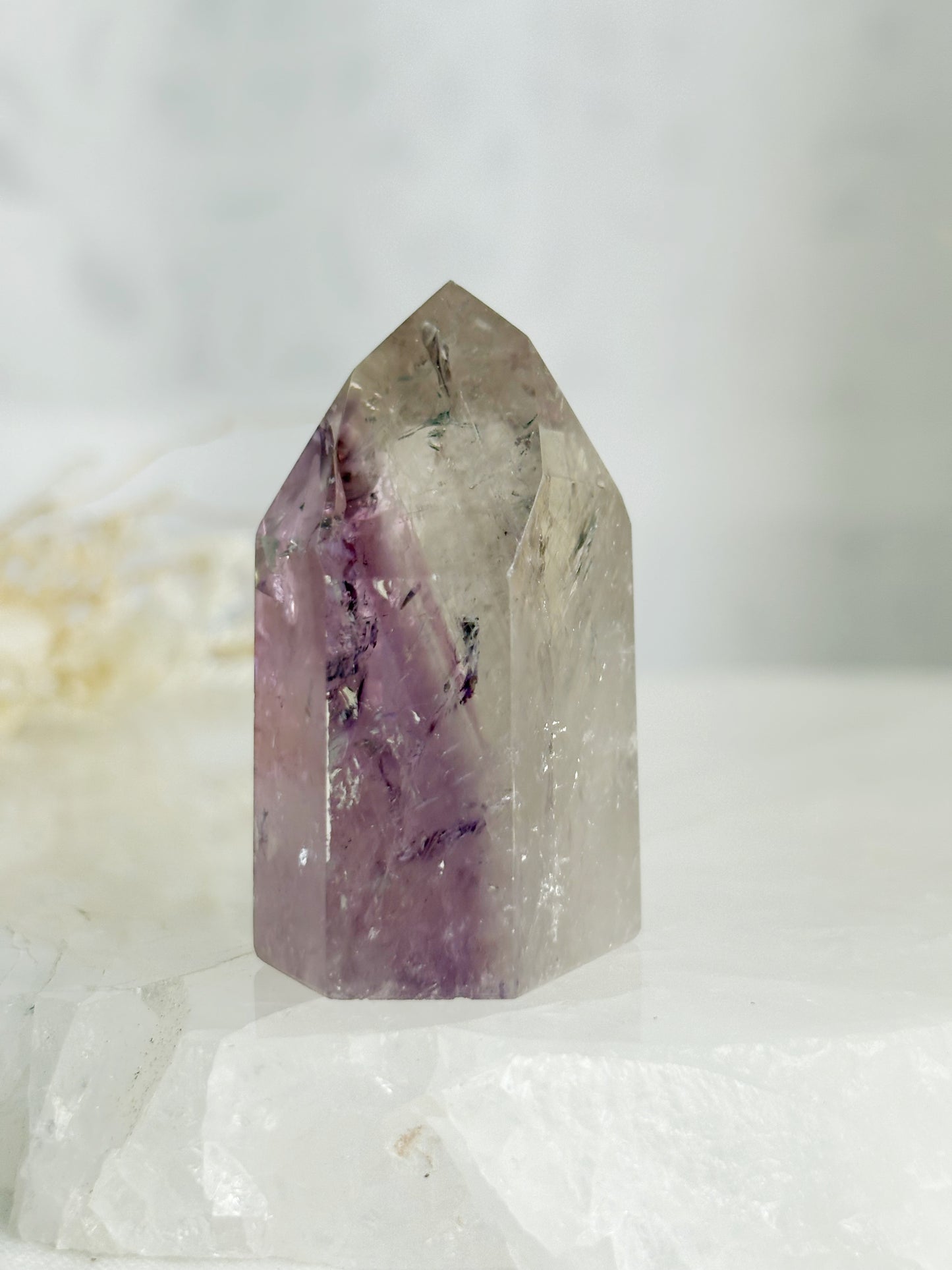 PHANTOM AMETHYST GENERATOR || 33124