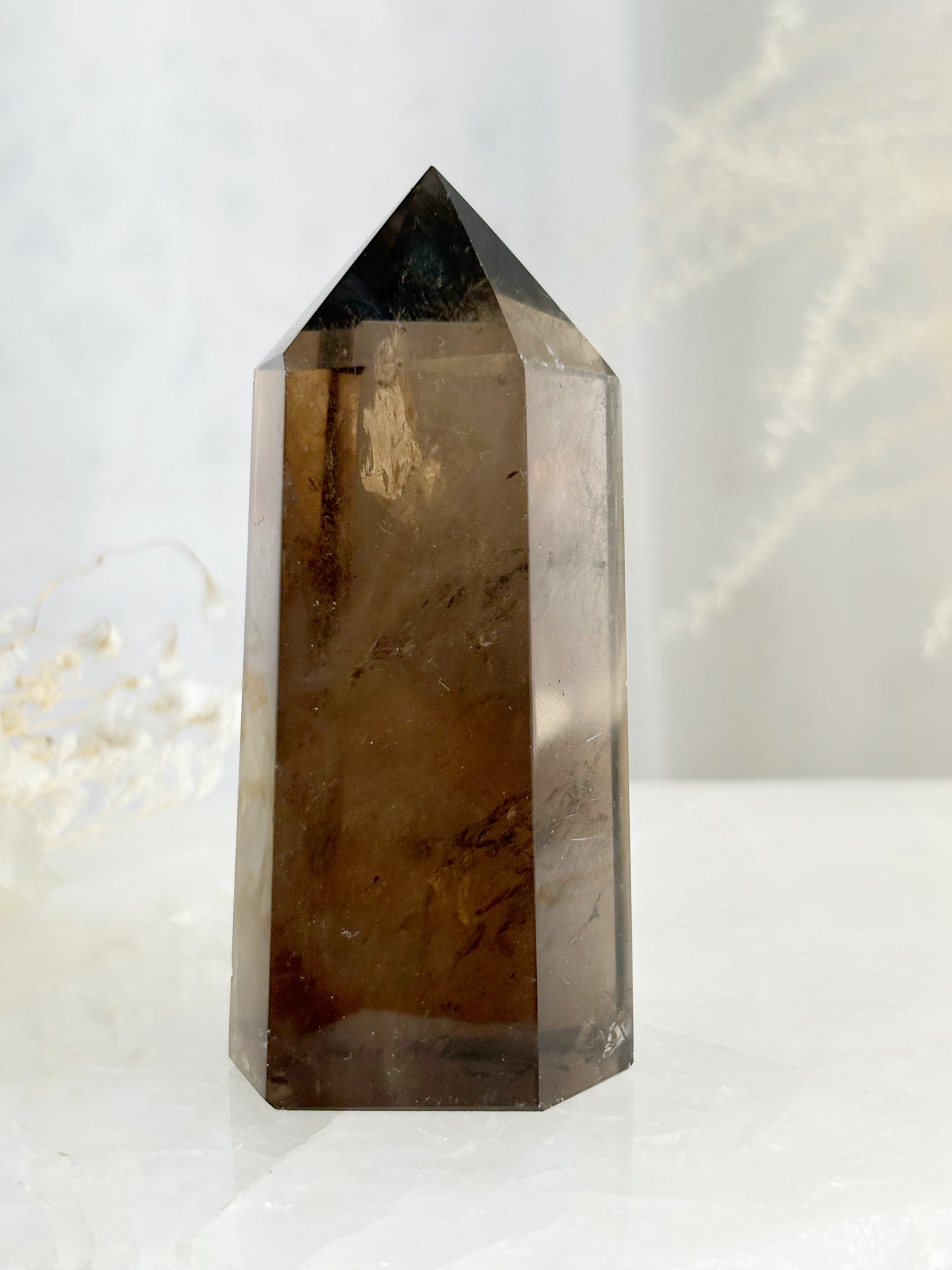 SMOKEY QUARTZ GENERATOR || 33139