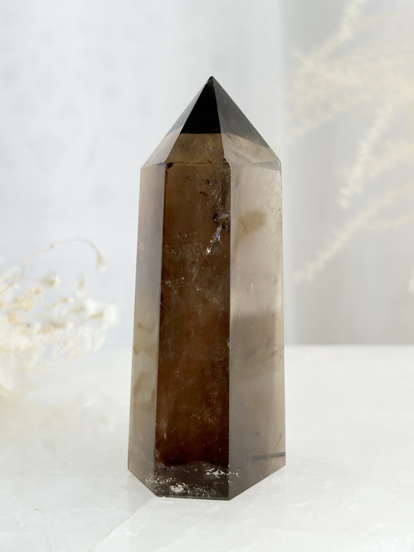 SMOKEY QUARTZ GENERATOR || 33139
