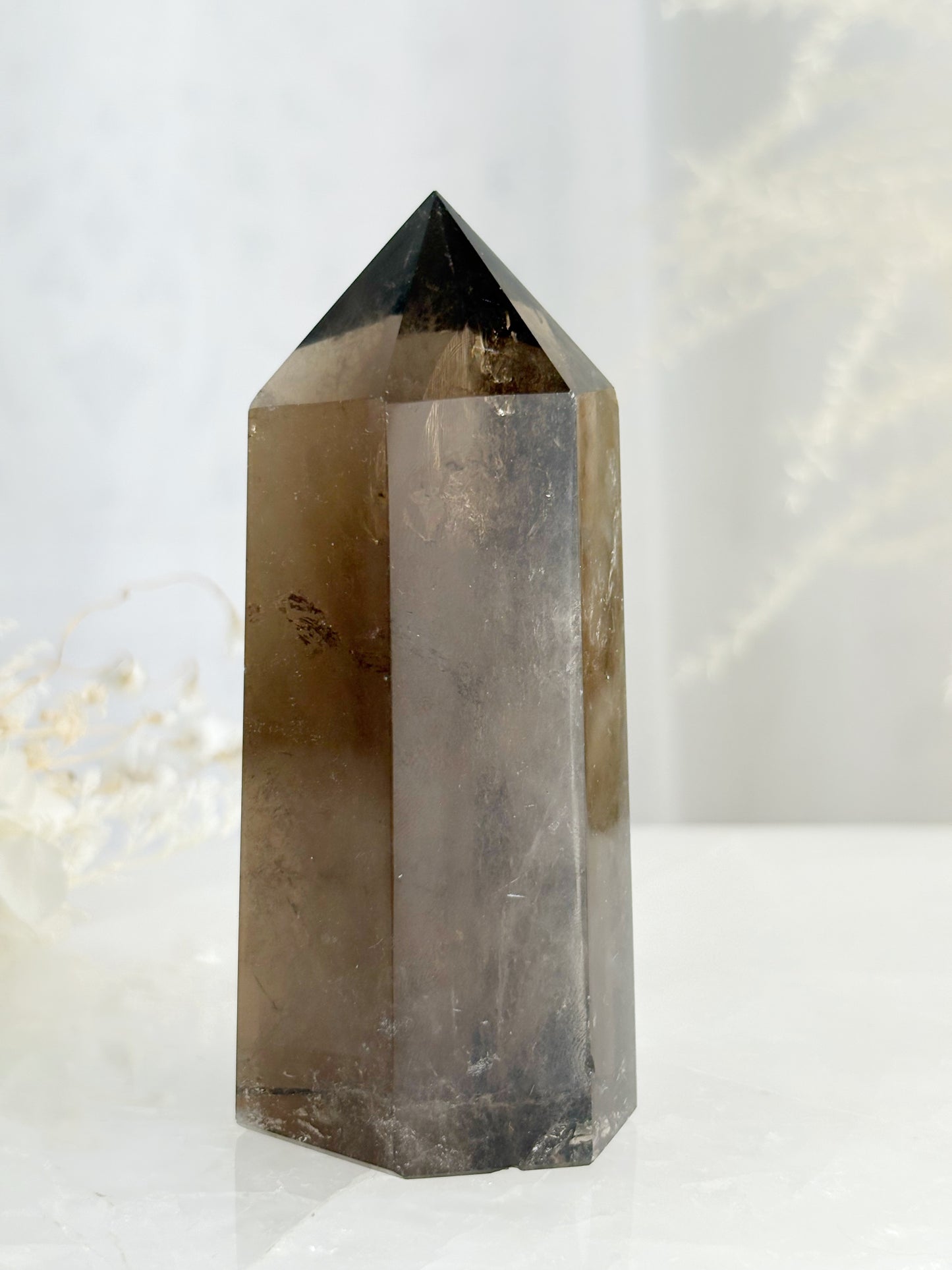 SMOKEY QUARTZ GENERATOR || 33139