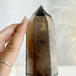SMOKEY QUARTZ GENERATOR || 33139