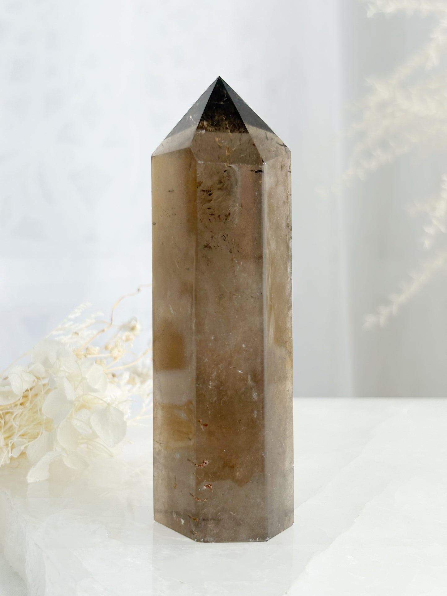 SMOKEY QUARTZ GENERATOR || 33140