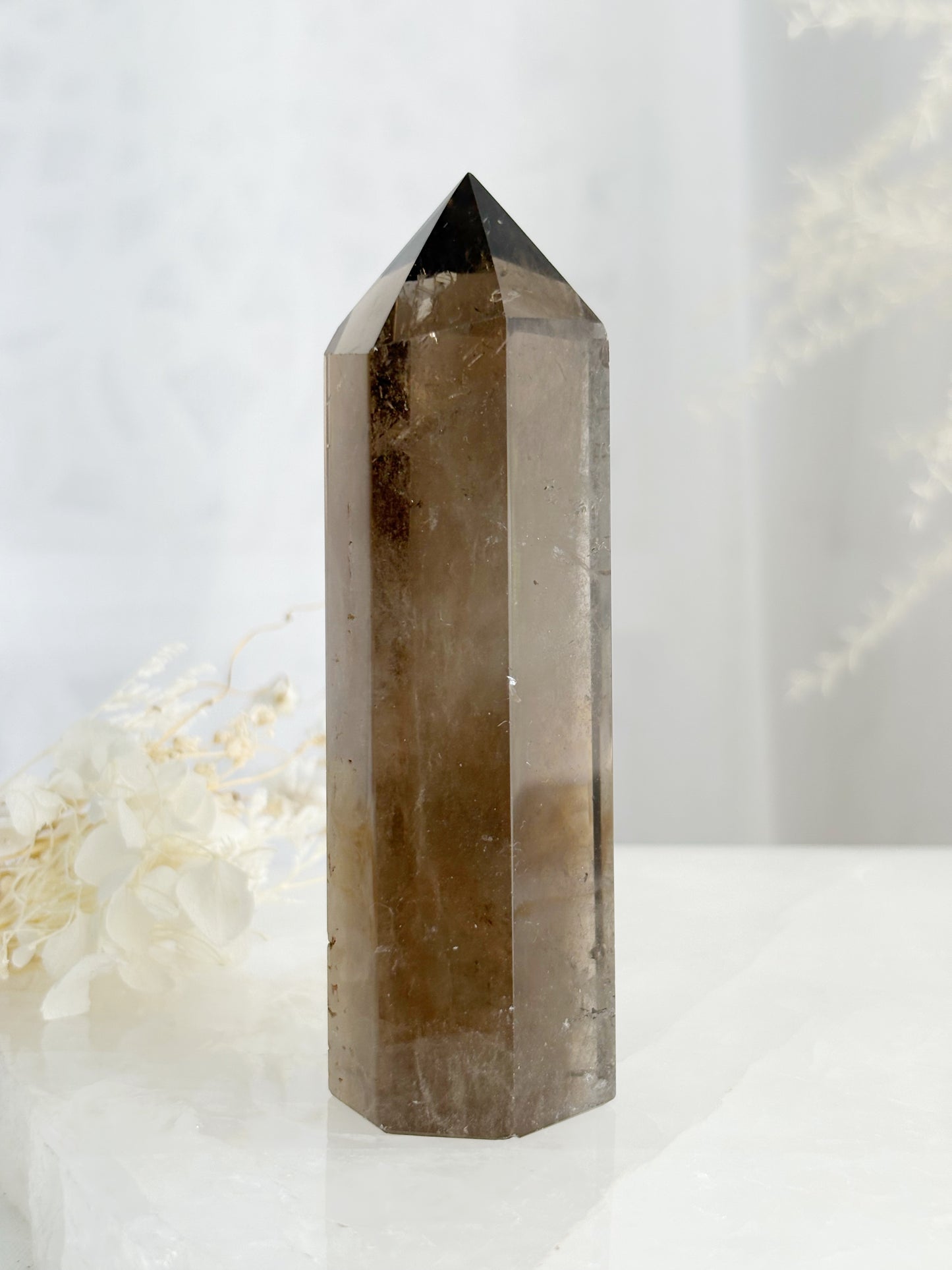 SMOKEY QUARTZ GENERATOR || 33140