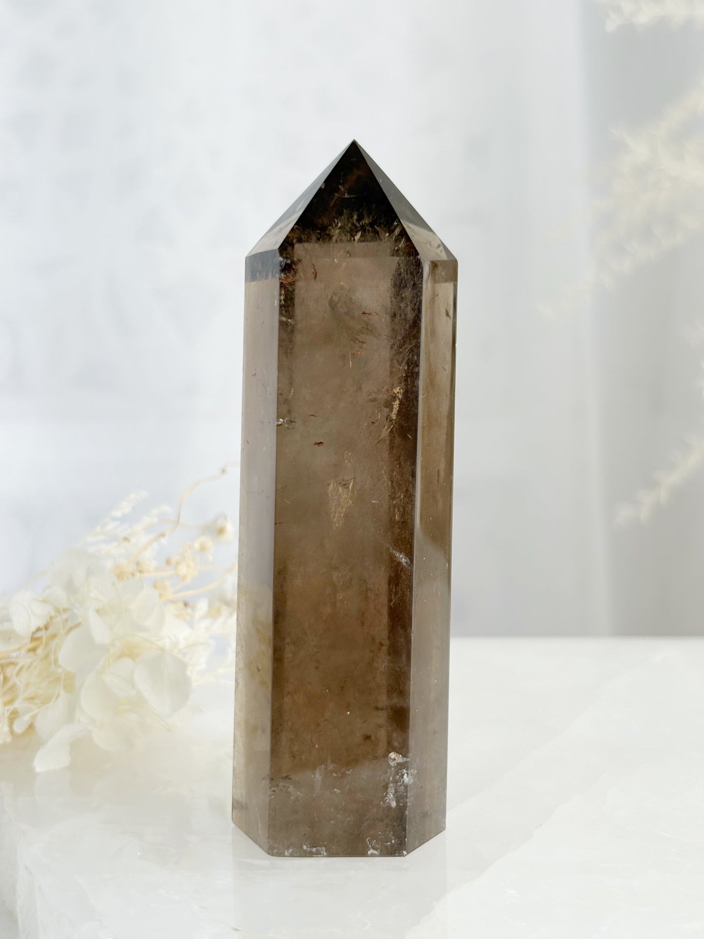 SMOKEY QUARTZ GENERATOR || 33140