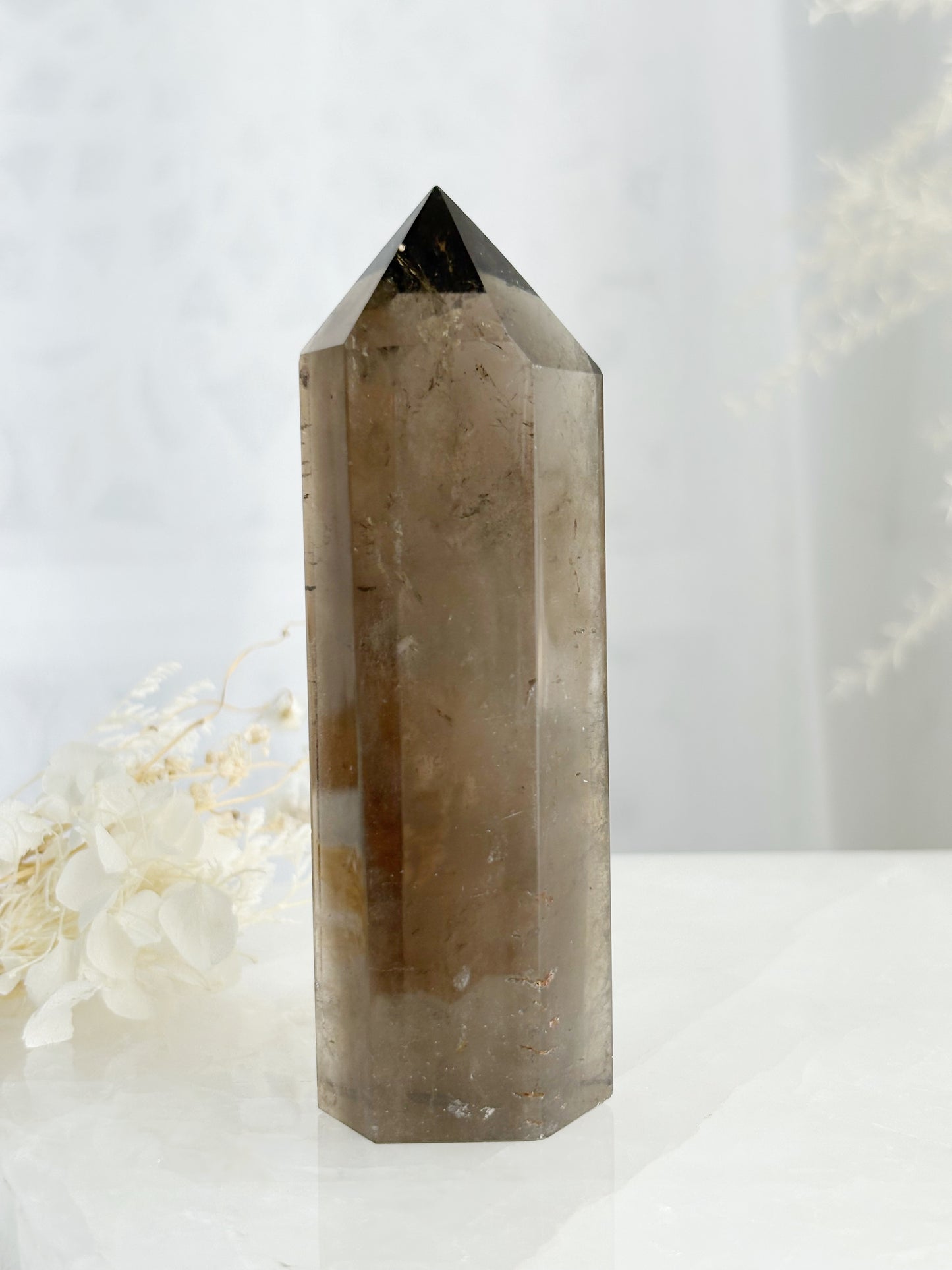 SMOKEY QUARTZ GENERATOR || 33140