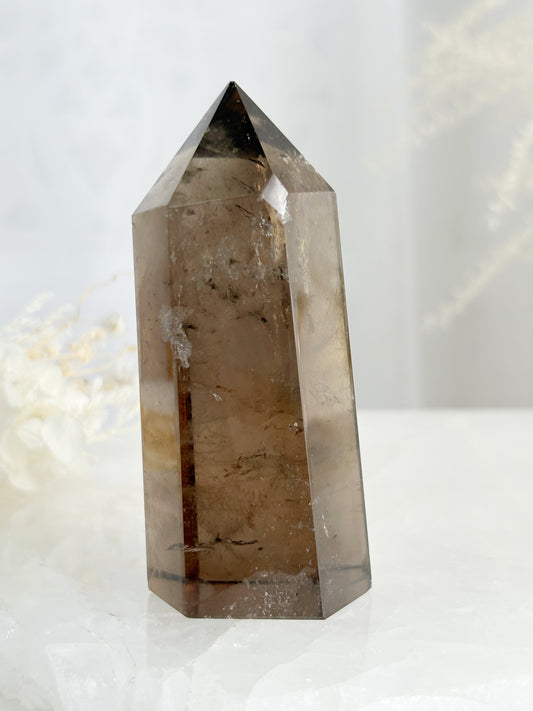 SMOKEY QUARTZ GENERATOR || 33141
