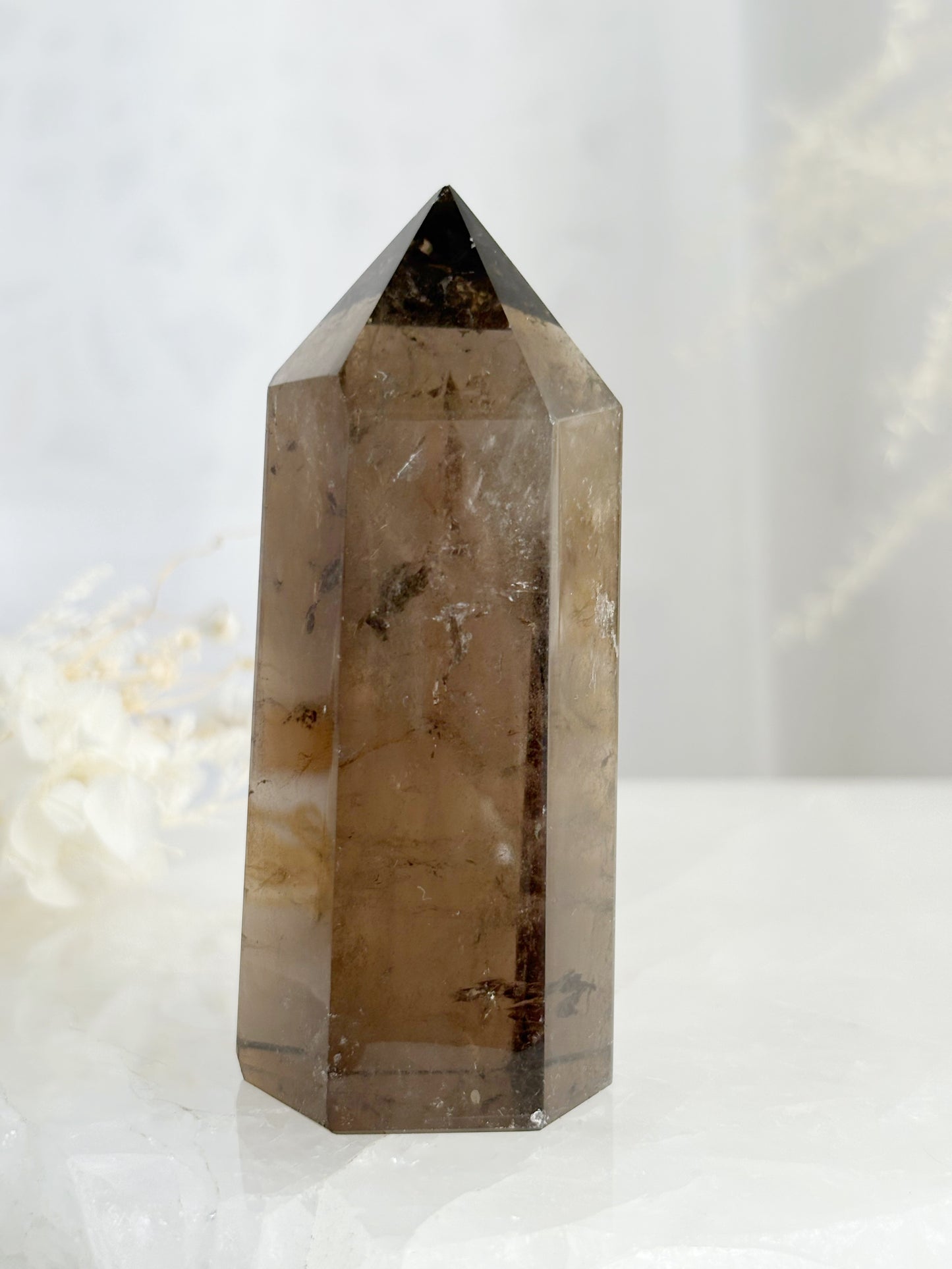 SMOKEY QUARTZ GENERATOR || 33141