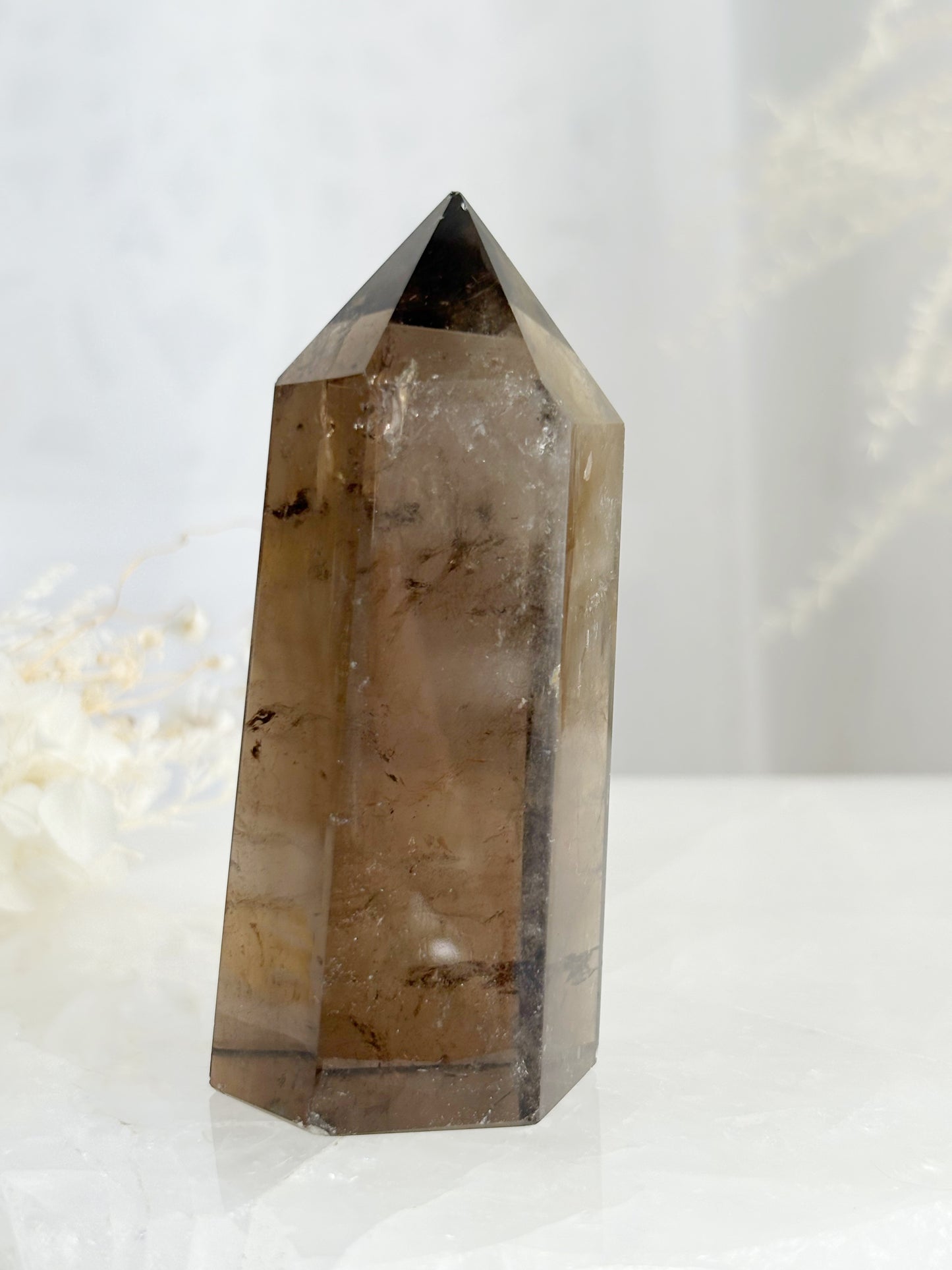 SMOKEY QUARTZ GENERATOR || 33141