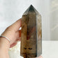 SMOKEY QUARTZ GENERATOR || 33141
