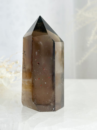 SMOKEY QUARTZ GENERATOR || 33142