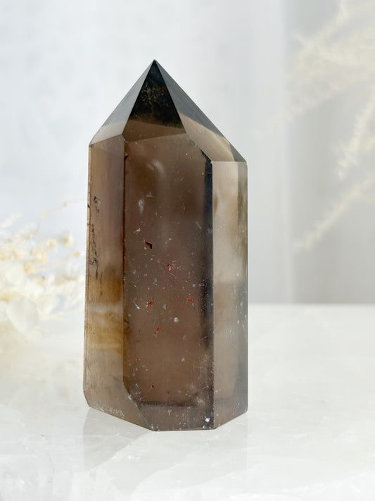 SMOKEY QUARTZ GENERATOR || 33142