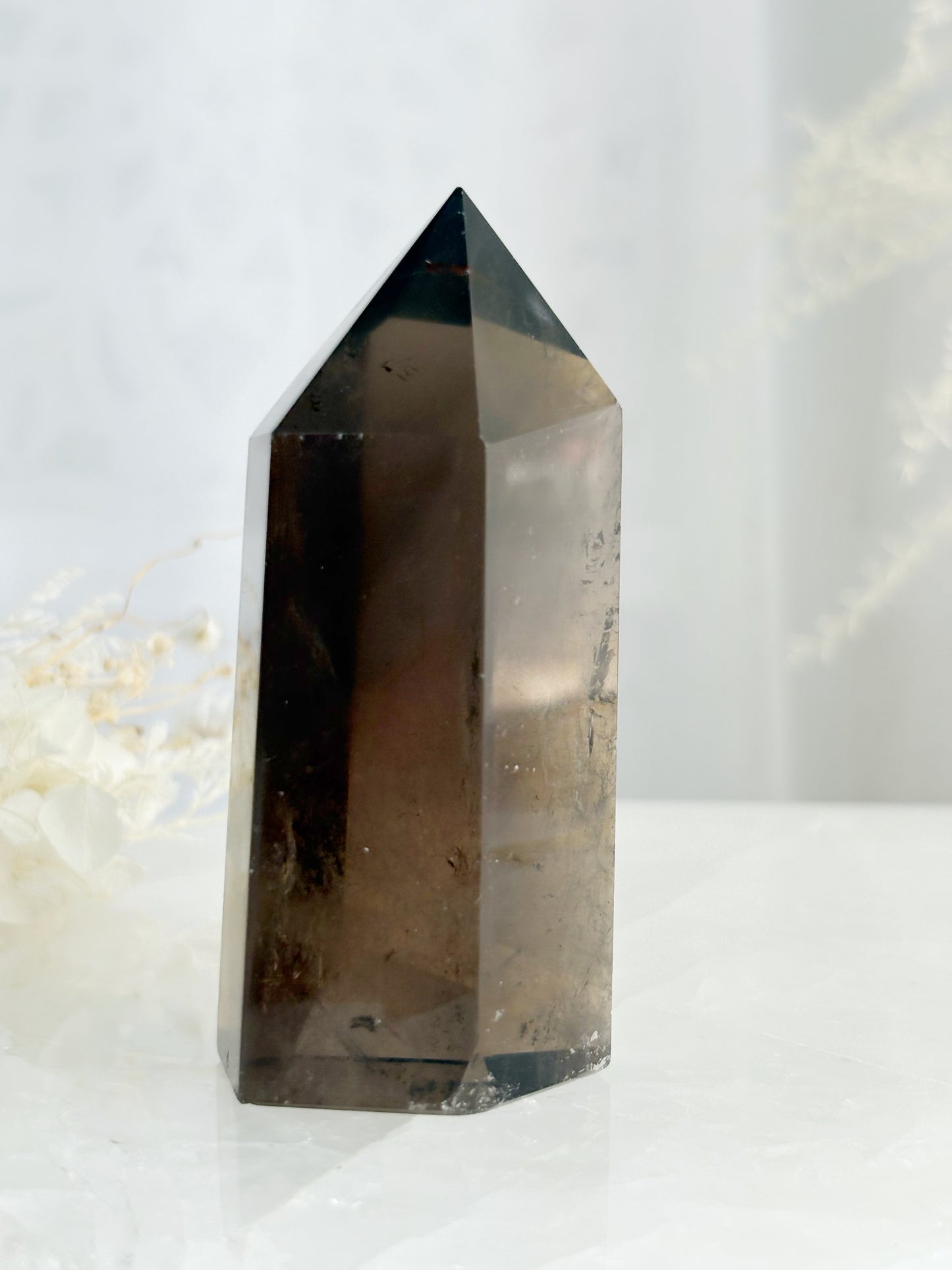 SMOKEY QUARTZ GENERATOR || 33142