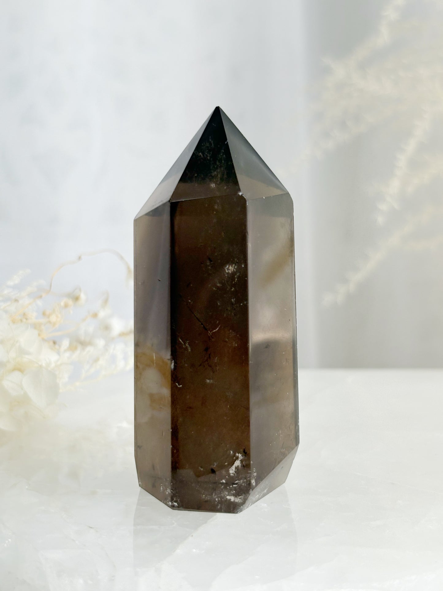 SMOKEY QUARTZ GENERATOR || 33142