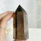 SMOKEY QUARTZ GENERATOR || 33142