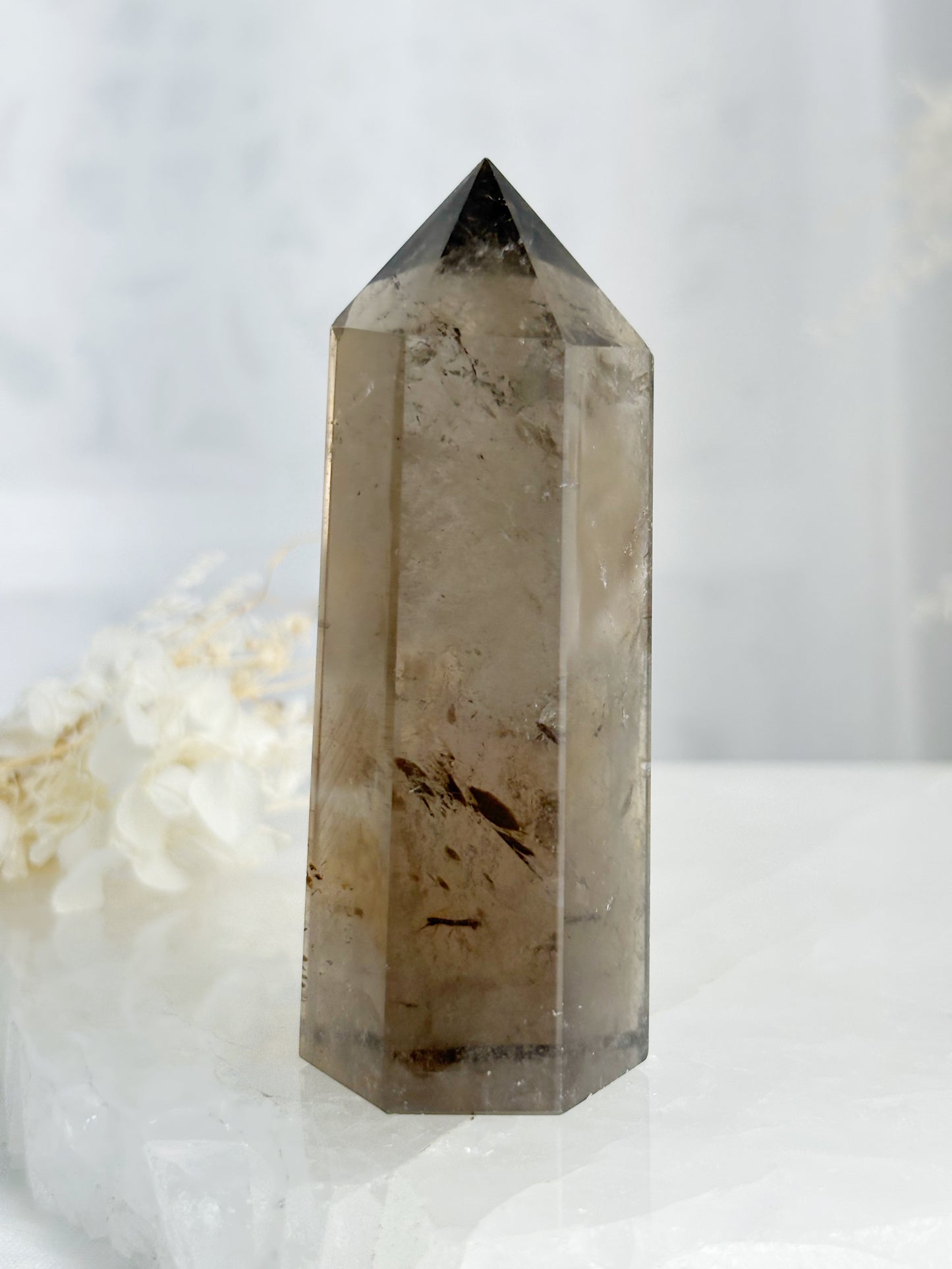 SMOKEY QUARTZ GENERATOR || 33143