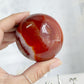 CARNELIAN SPHERE || 33148