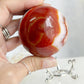 CARNELIAN SPHERE || 33148