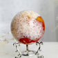 CARNELIAN SPHERE || 33149